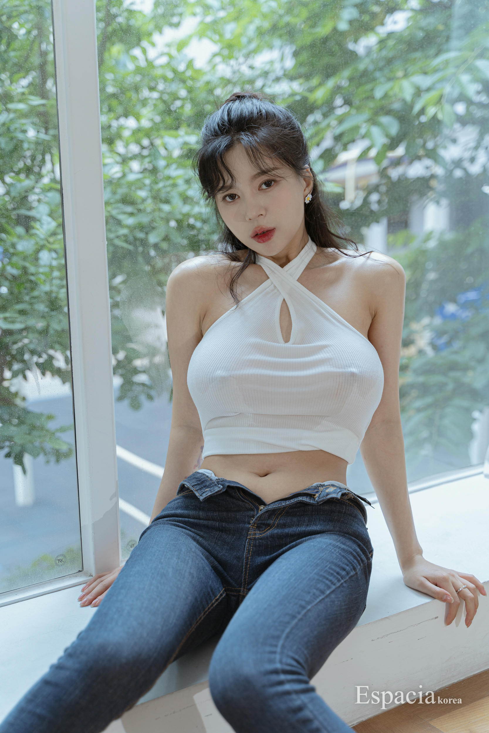 韩国写真机构-Espacia Korea NO.108 EHC-059 PURM[50P／344MB]_第1集