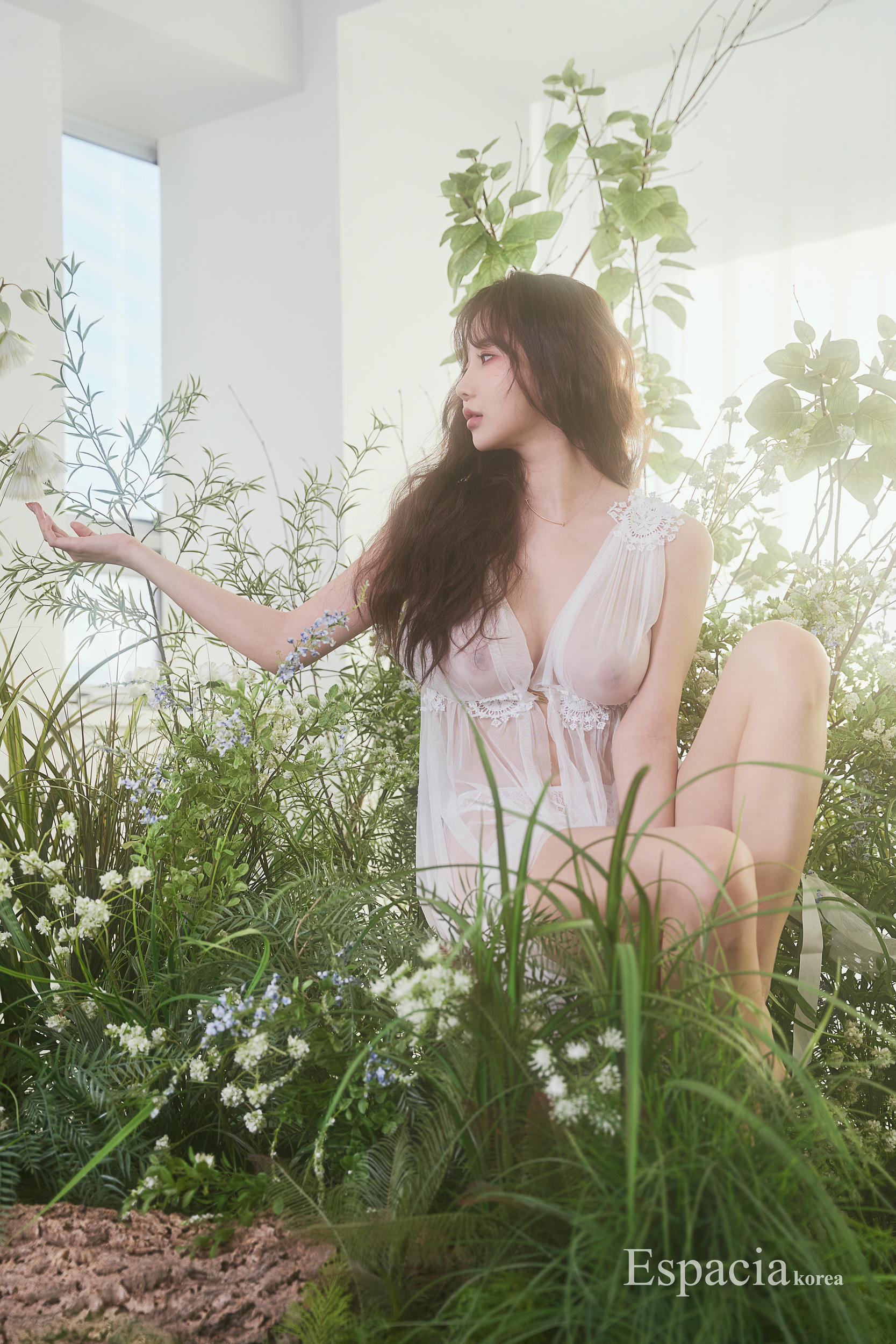韩国写真机构-Espacia Korea NO.118 EHC #131 K.D.L [43P／134MB]_第1集