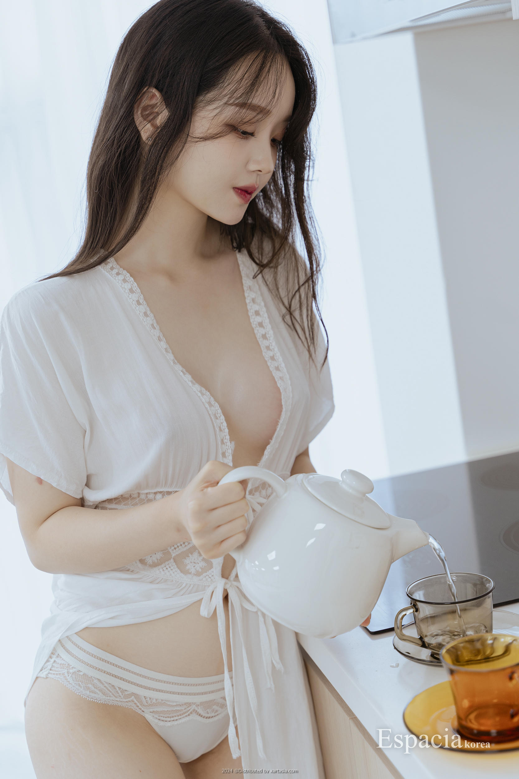 韩国写真机构-Espacia Korea NO.122 SOMI #소미 #Espacia_Korea EHC #078 [50P-386M]_第1集