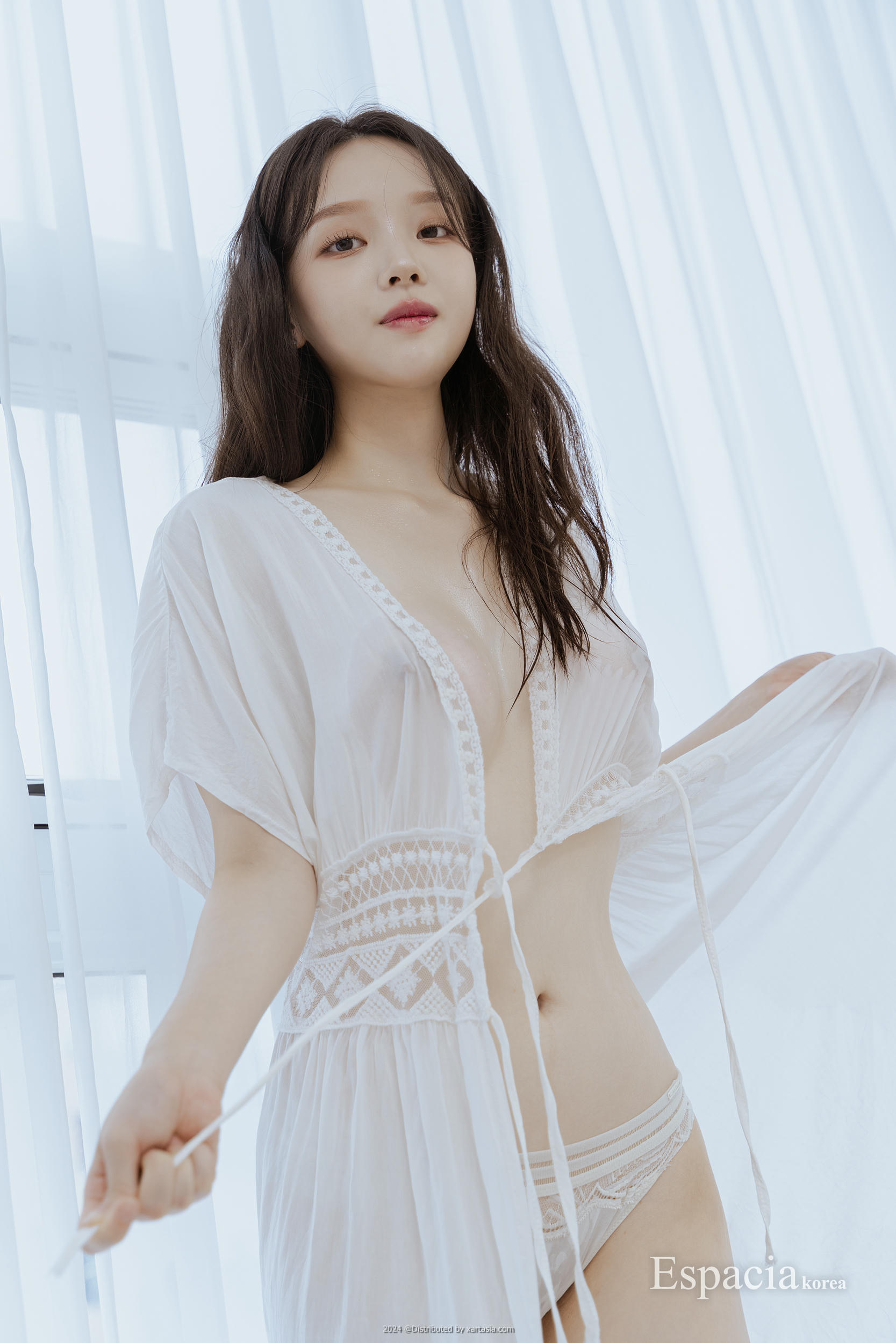 韩国写真机构-Espacia Korea NO.122 SOMI #소미 #Espacia_Korea EHC #078 [50P-386M]_第1集