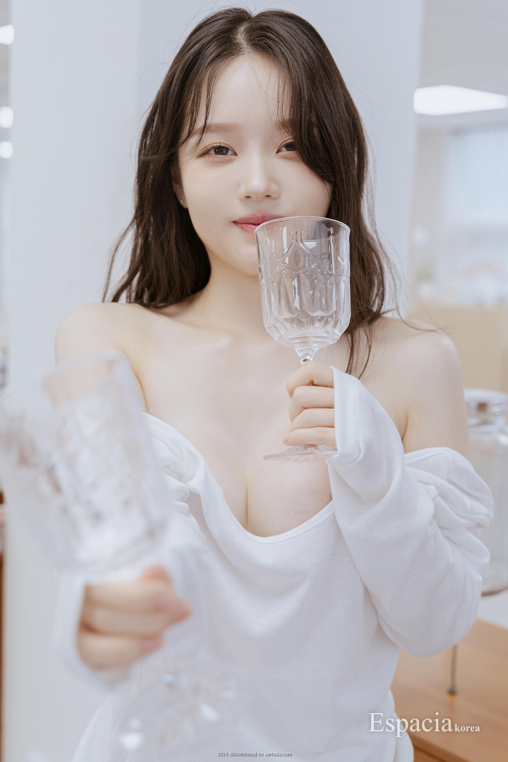 韩国写真机构-Espacia Korea NO.122 SOMI #소미 #Espacia_Korea EHC #078 [50P-386M]_第2集