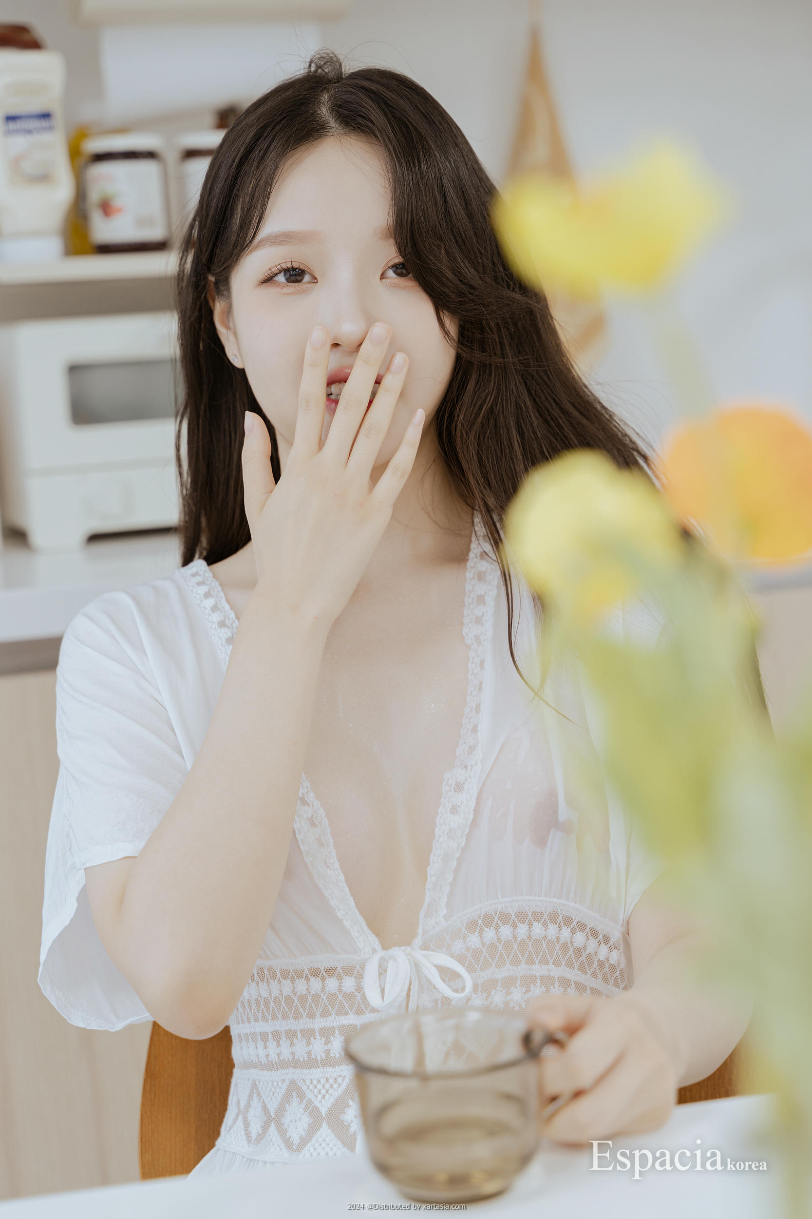 韩国写真机构-Espacia Korea NO.122 SOMI #소미 #Espacia_Korea EHC #078 [50P-386M]_第1集