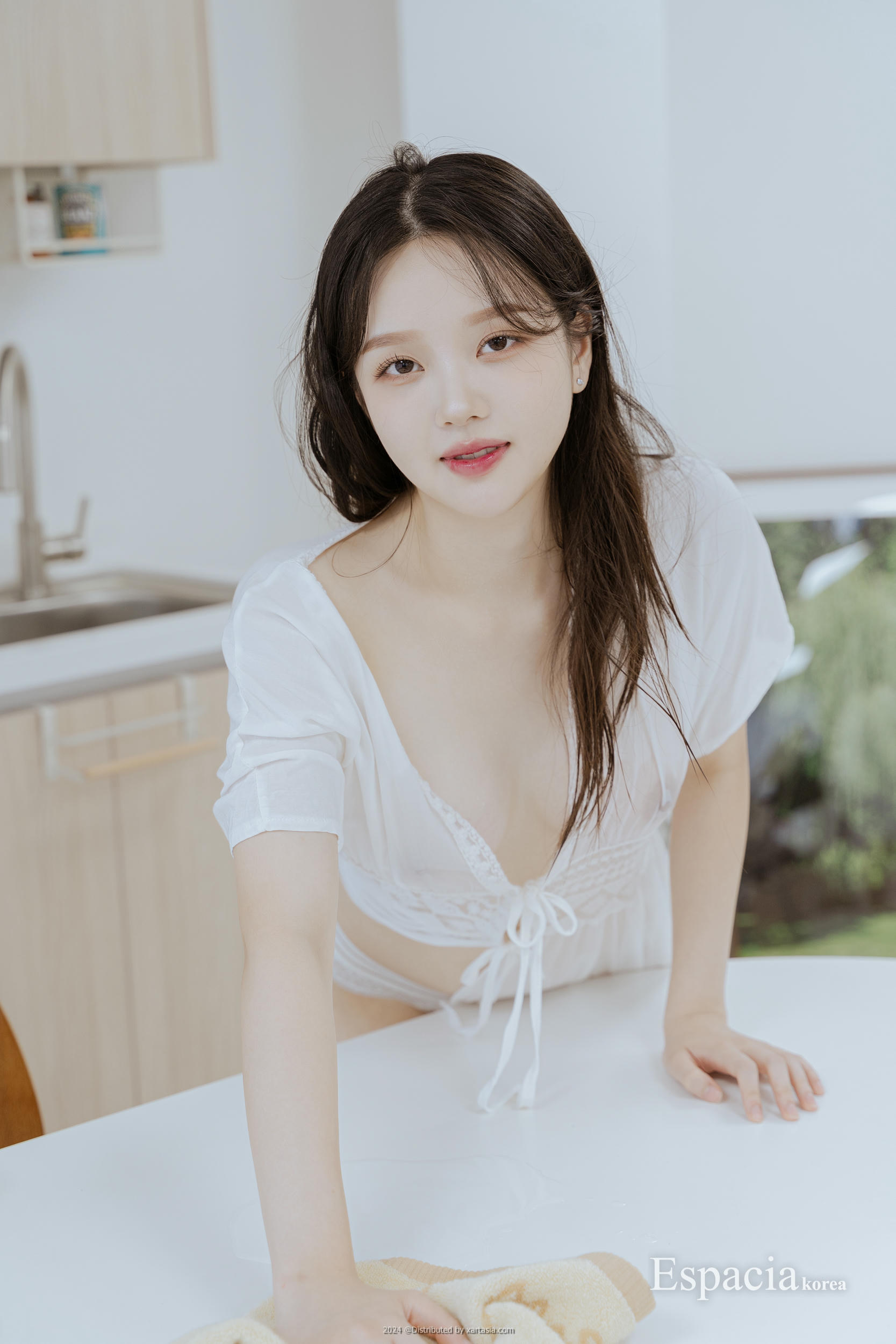 韩国写真机构-Espacia Korea NO.122 SOMI #소미 #Espacia_Korea EHC #078 [50P-386M]_第1集
