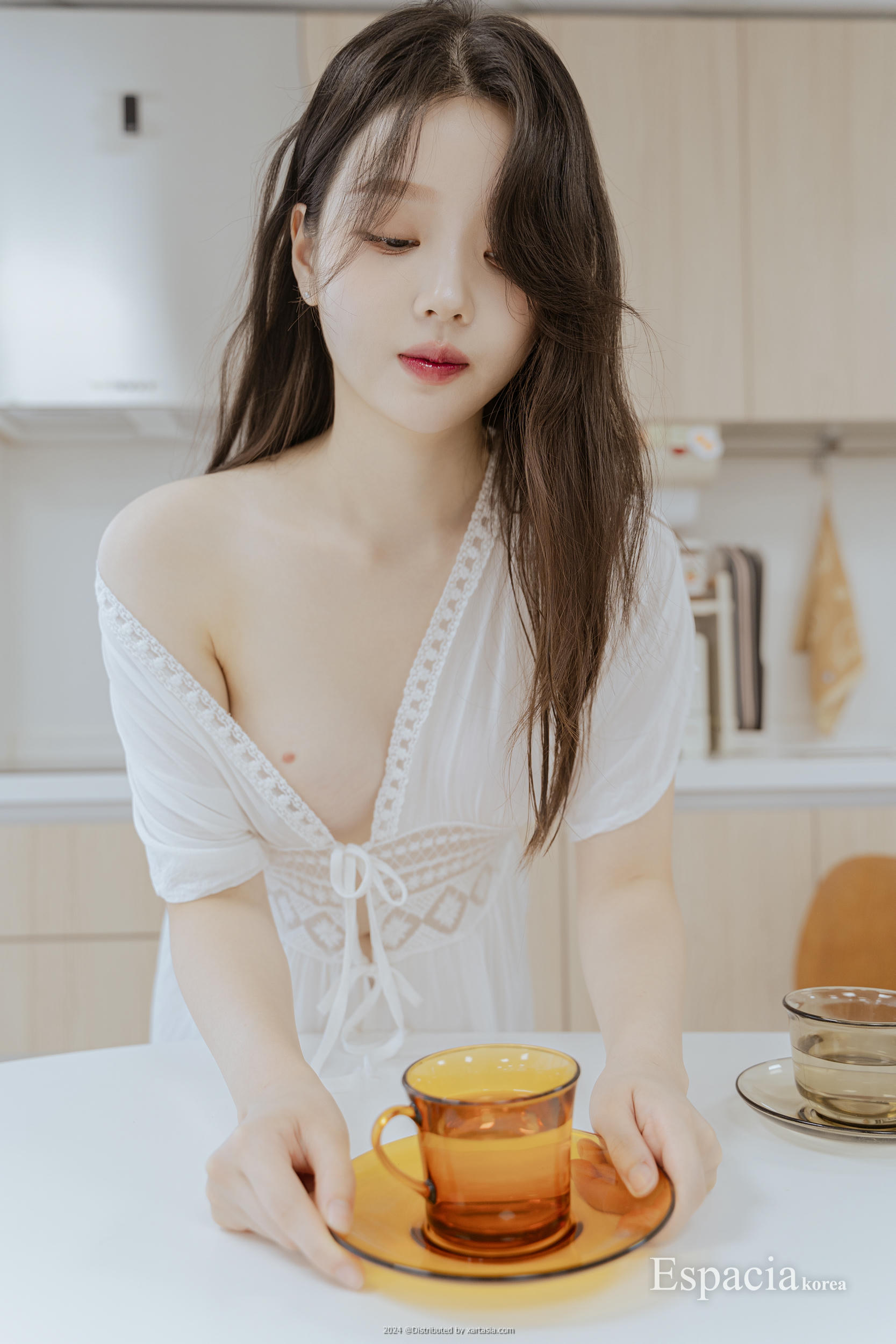 韩国写真机构-Espacia Korea NO.124 EHC#078 SOMI (소미) [50P 387MB]_第2集