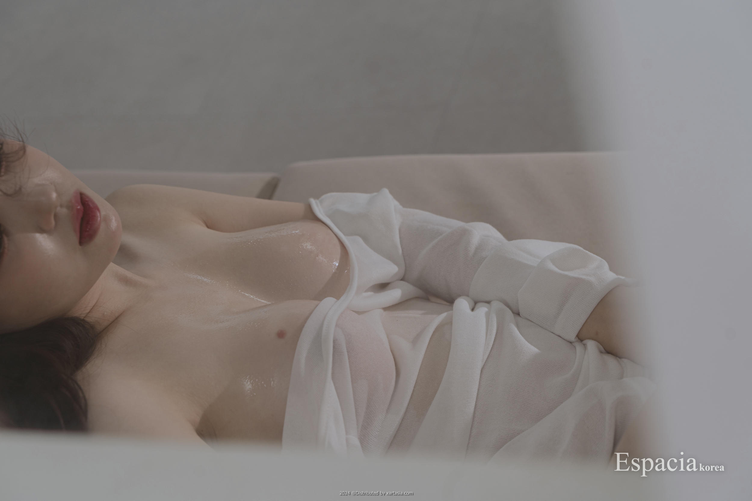 韩国写真机构-Espacia Korea NO.124 EHC#078 SOMI (소미) [50P 387MB]_第2集