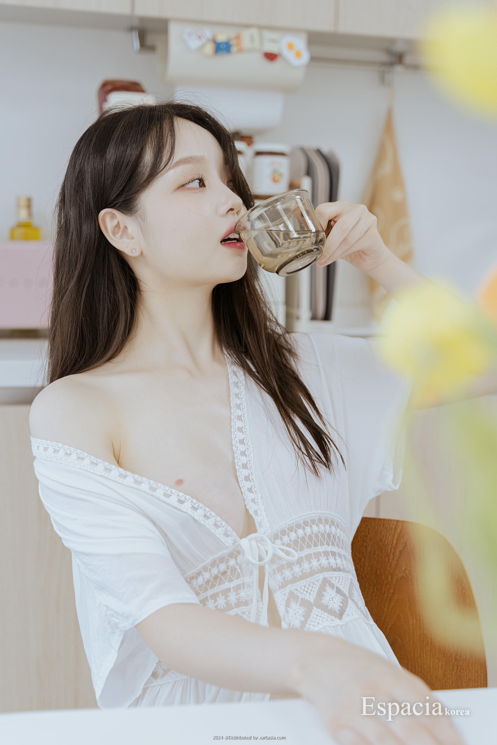 韩国写真机构-Espacia Korea NO.124 EHC#078 SOMI (소미) [50P 387MB]_第2集