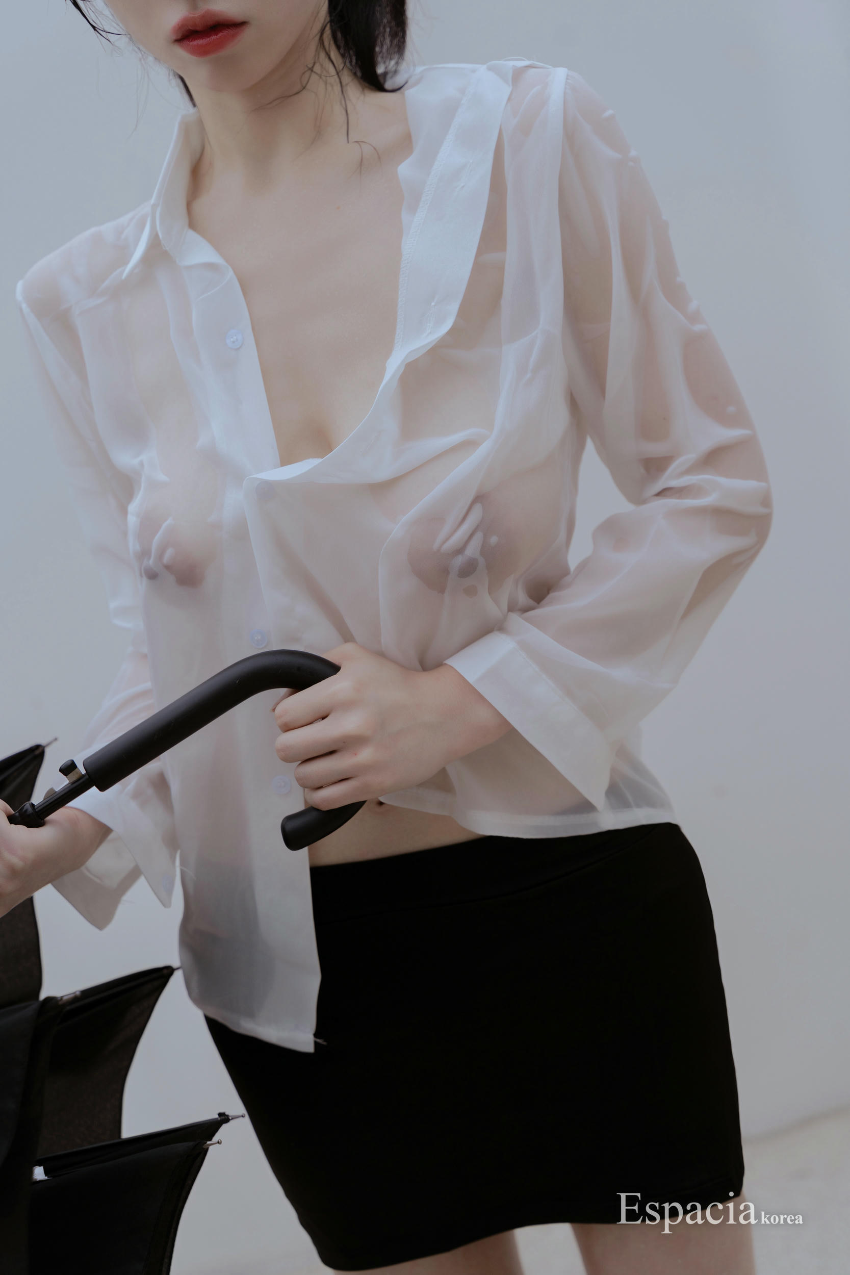 韩国写真机构-Espacia Korea NO.128 EHC#074 YUNHA [50P 336MB]_第1集