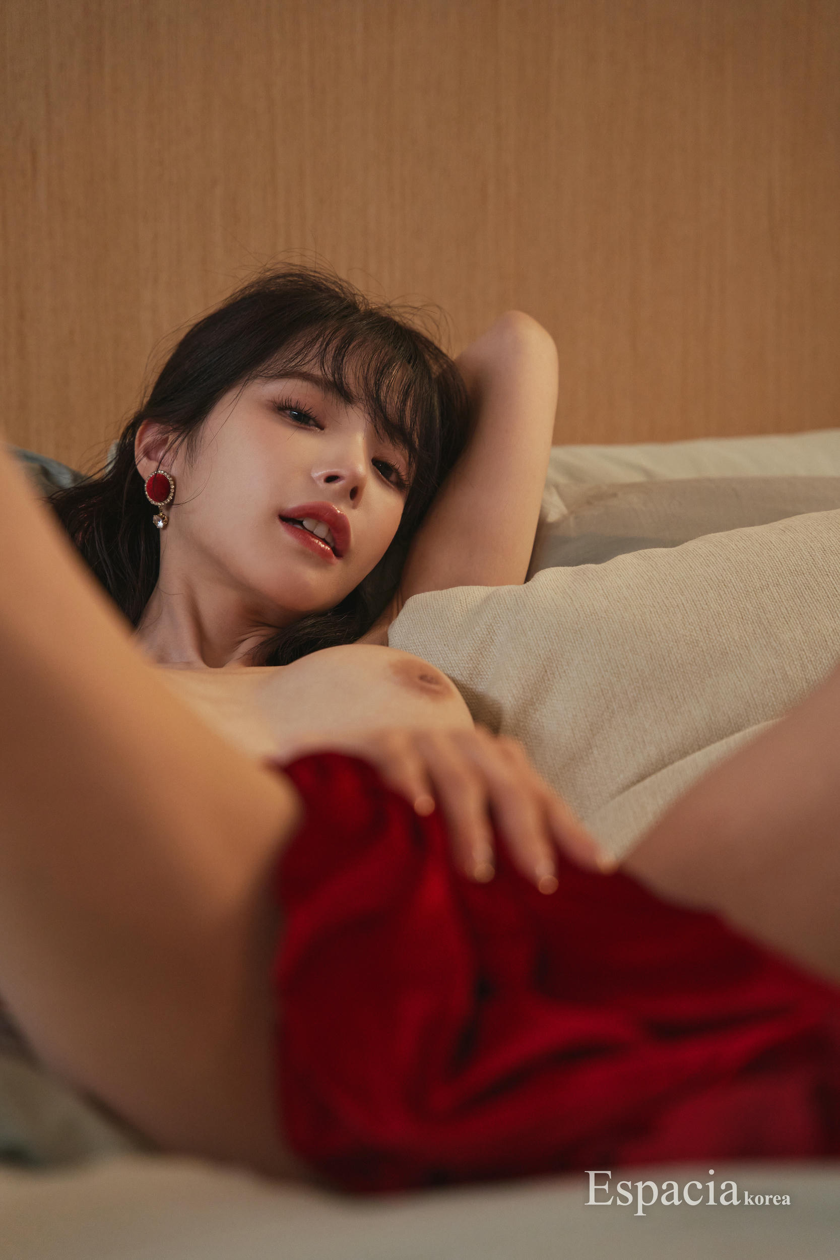 韩国写真机构-Espacia Korea NO.133 EXC #075 KANA 桃乃木かな [50P 256M]_第2集