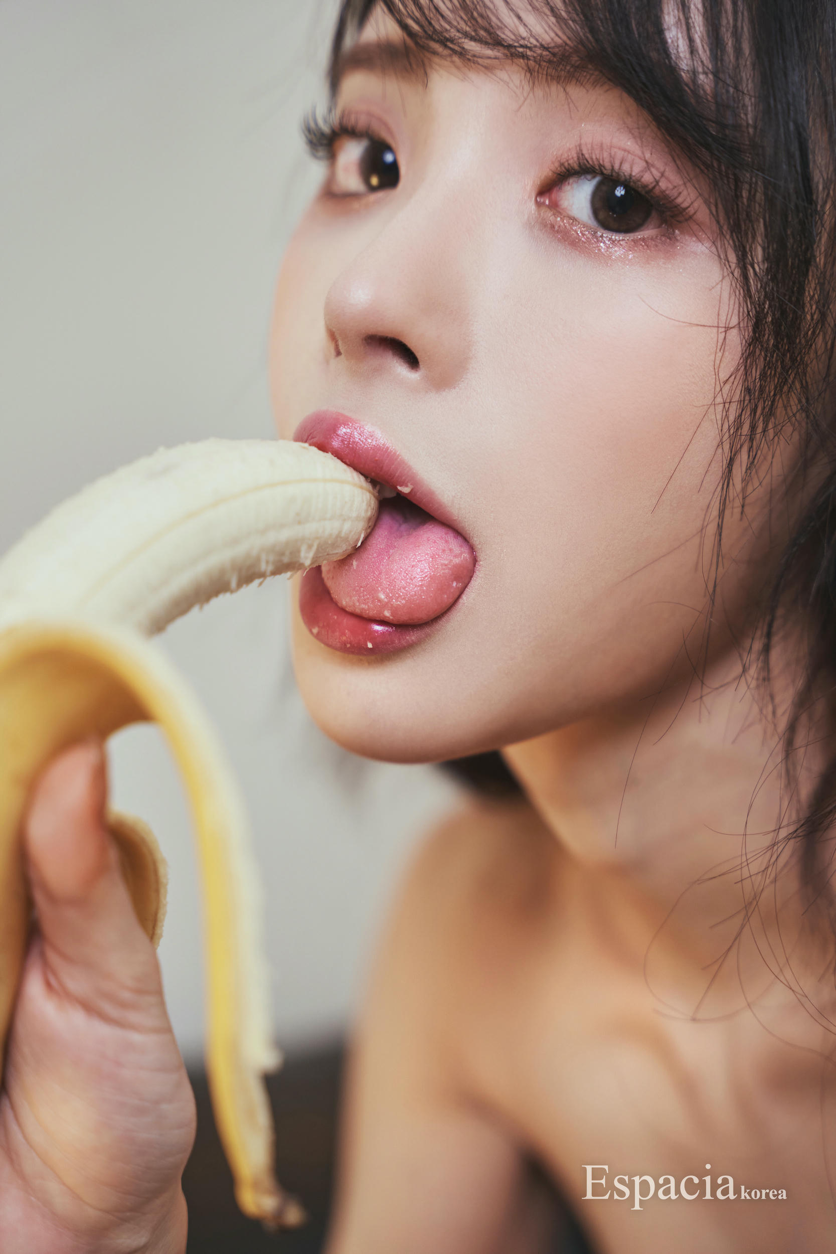 韩国写真机构-Espacia Korea NO.135 EXC #093 KANA 桃乃木かな [64P 339M]_第2集
