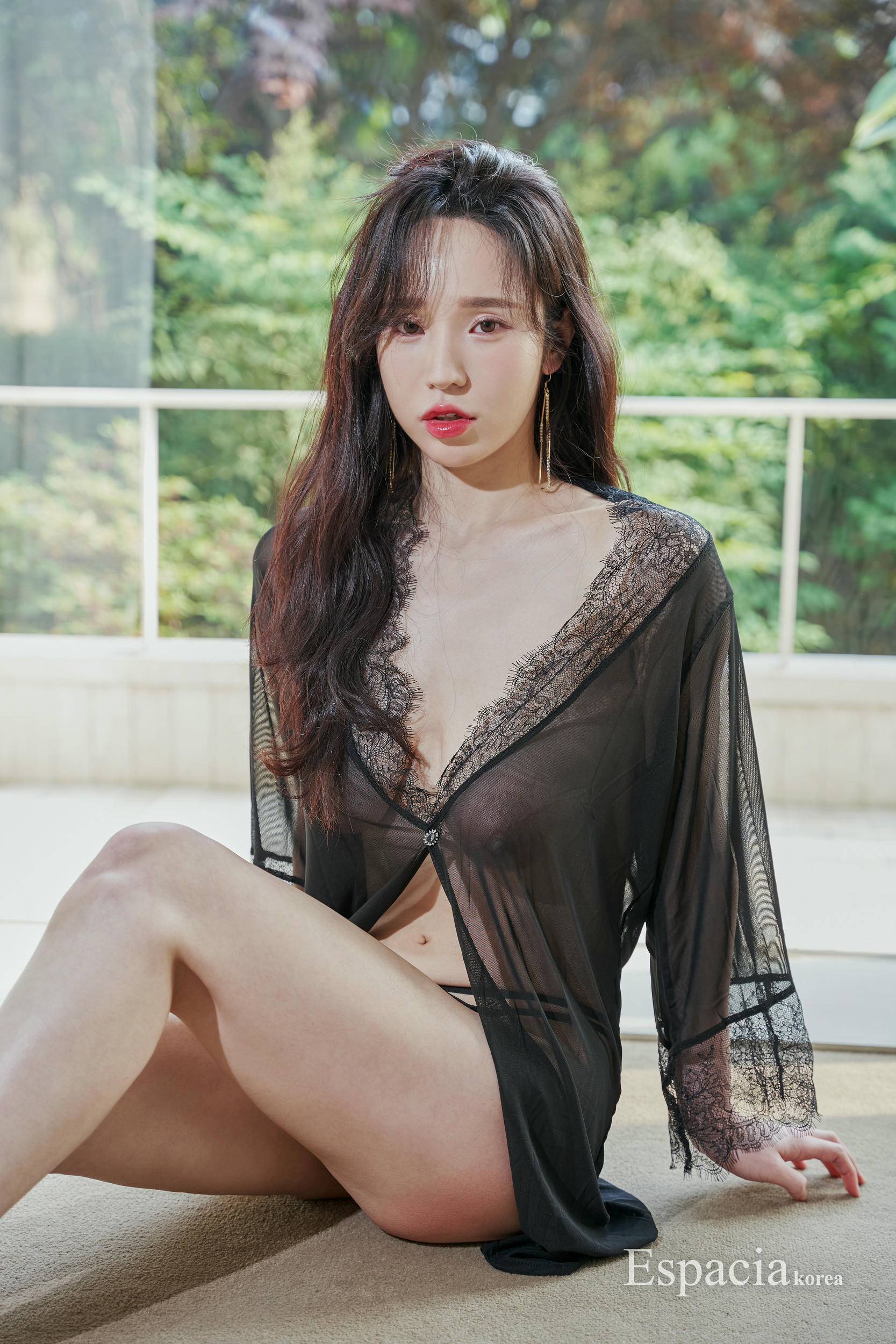 韩国写真机构-Espacia Korea NO.014 EHC#053 YUNHA [45P 167MB]_第1集