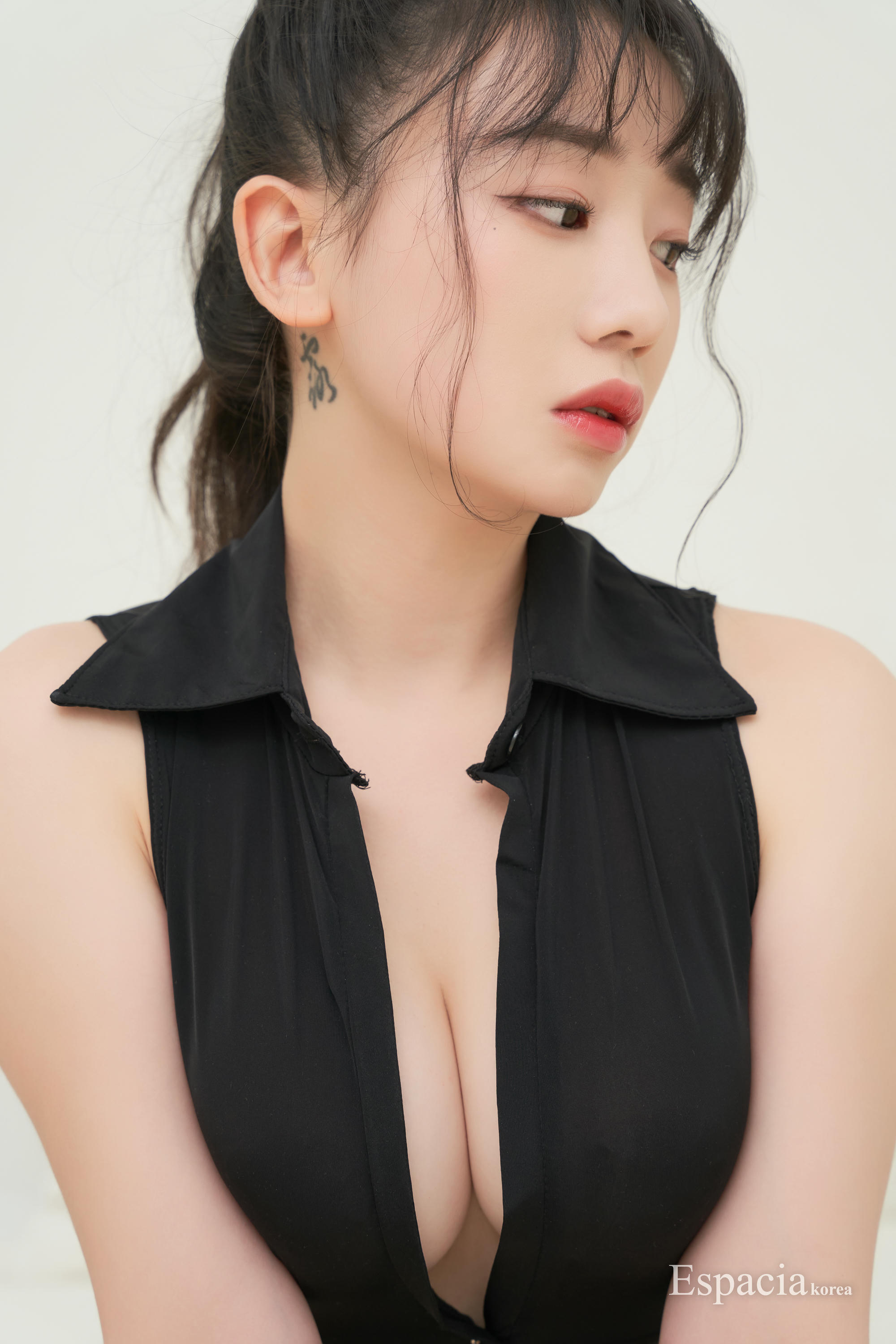 韩国写真机构-Espacia Korea NO.145 ESP-026 RULYN [47P-418MB]_第1集