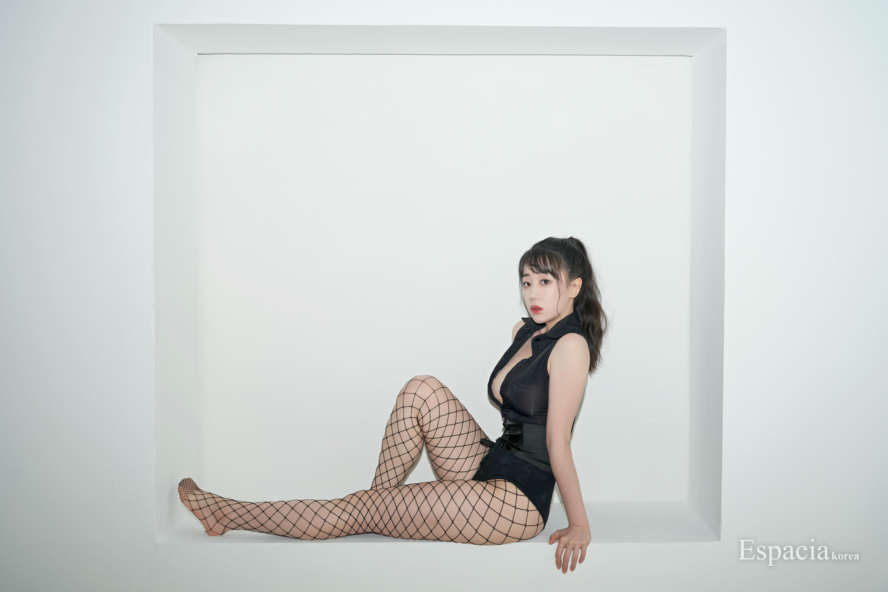 韩国写真机构-Espacia Korea NO.145 ESP-026 RULYN [47P-418MB]_第3集