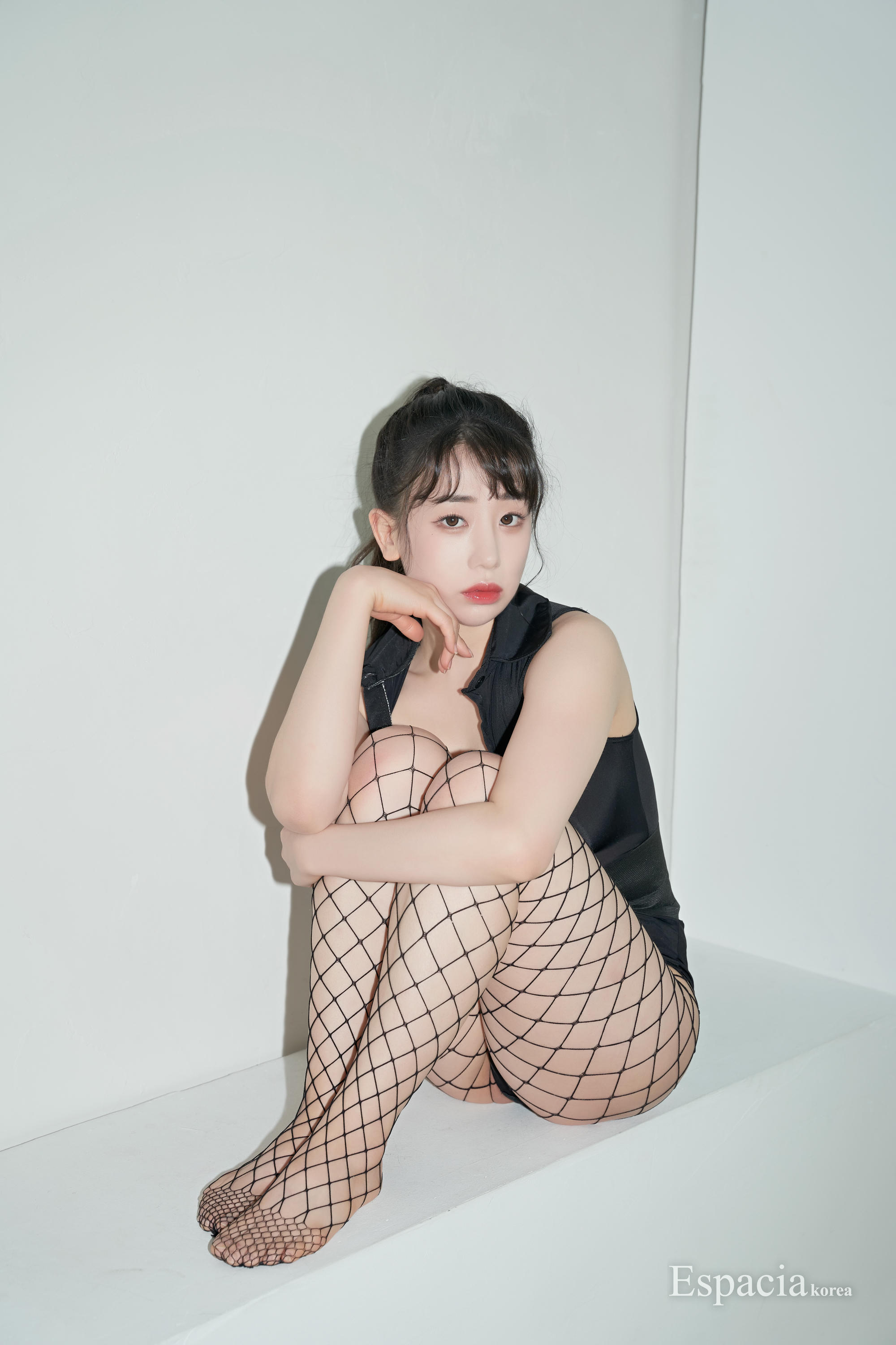 韩国写真机构-Espacia Korea NO.145 ESP-026 RULYN [47P-418MB]_第3集