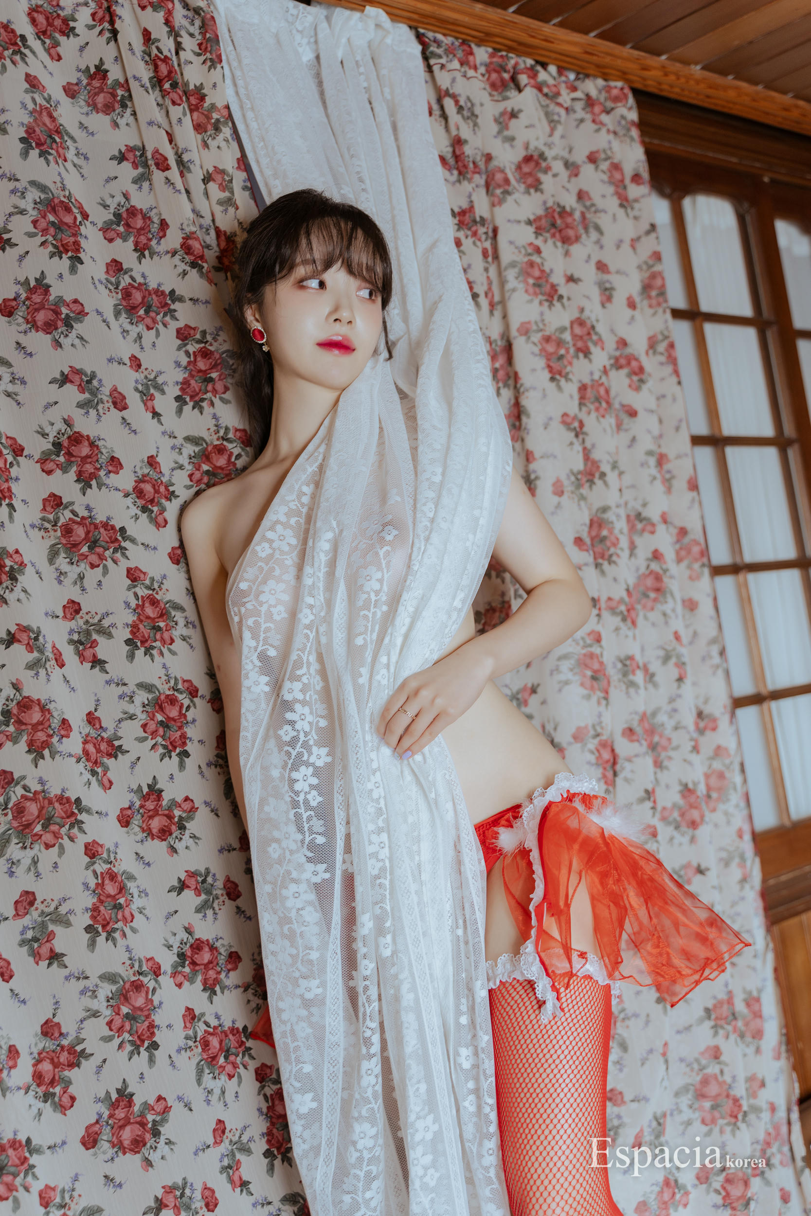 韩国写真机构-Espacia Korea NO.147 EHC#113 SOMI (소미) [45P 452MB]_第3集