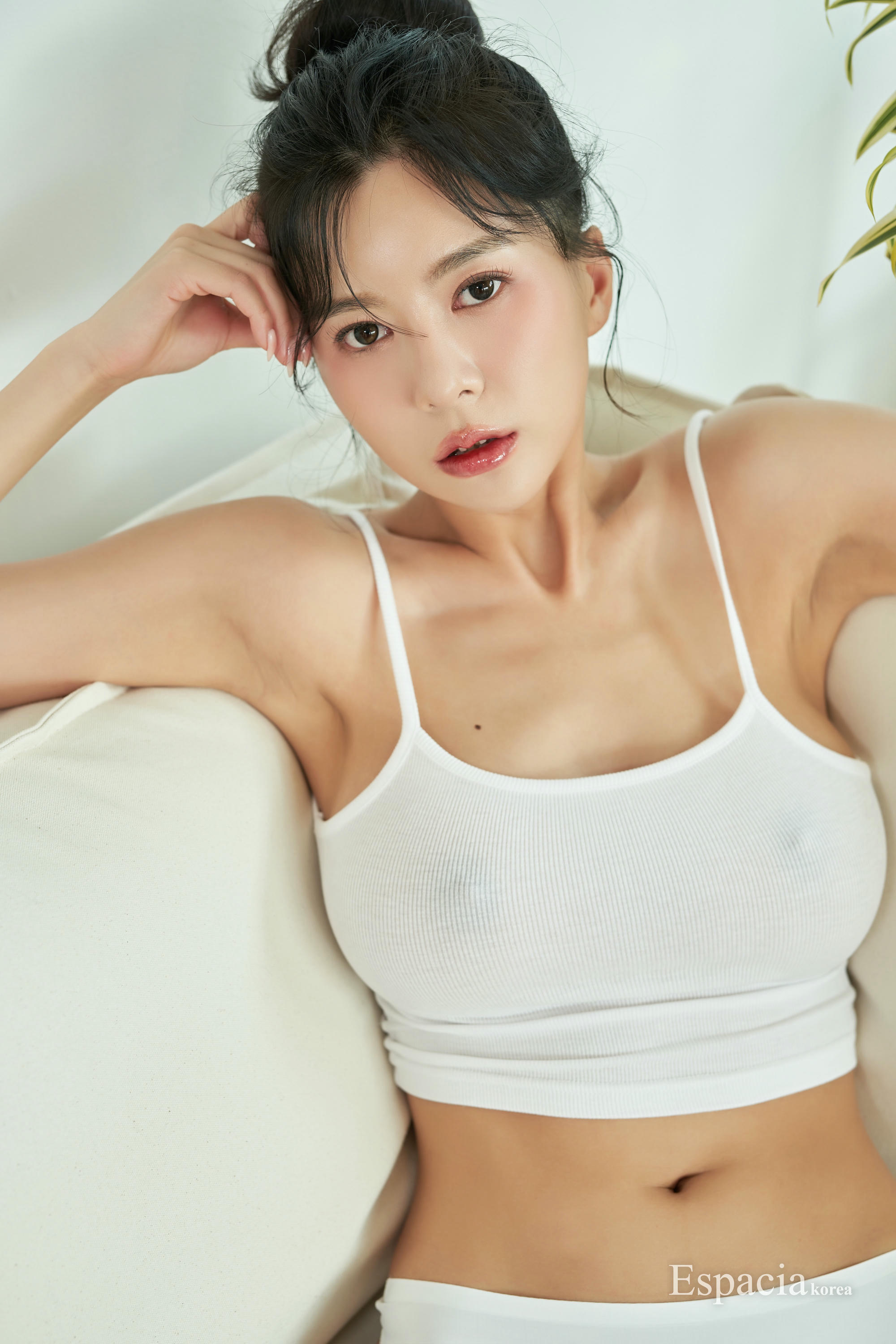 韩国写真机构-Espacia Korea NO.023 EHC #027 Purm [46P-117MB]_第2集