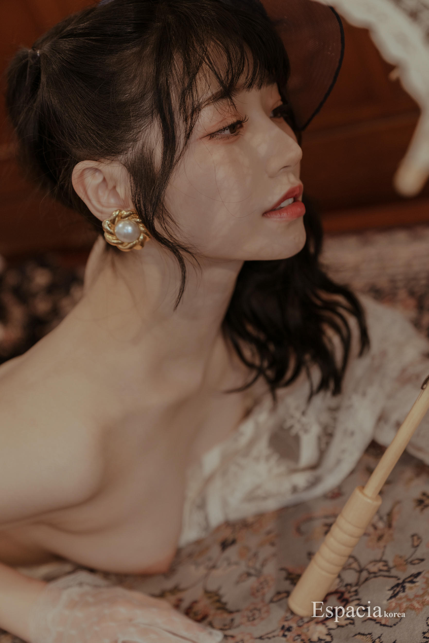 韩国写真机构-Espacia Korea NO.028 EXC-100 SAIKA 河北彩花 [46P 460MB]_第2集