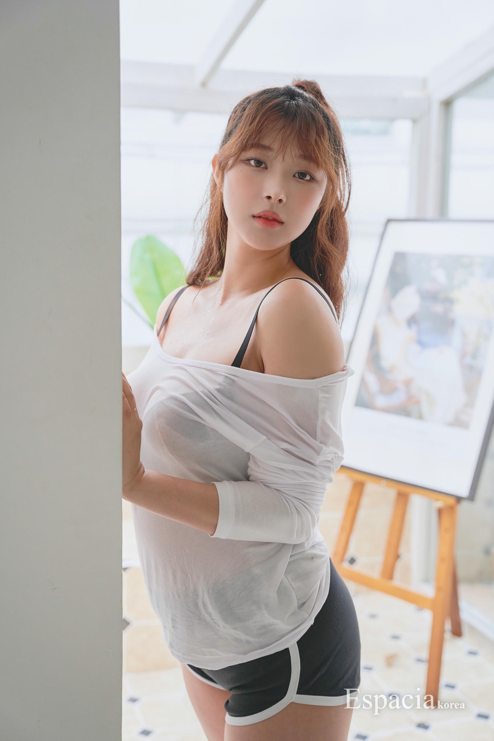 韩国写真机构-Espacia Korea NO.003 012 K.G.J [44P 110MB]_第2集