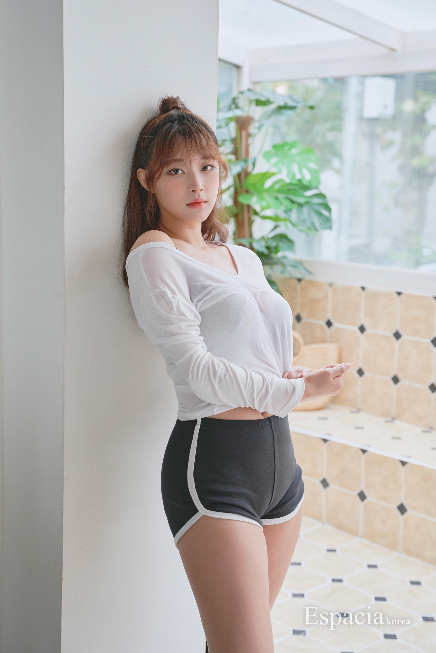 韩国写真机构-Espacia Korea NO.003 012 K.G.J [44P 110MB]_第2集