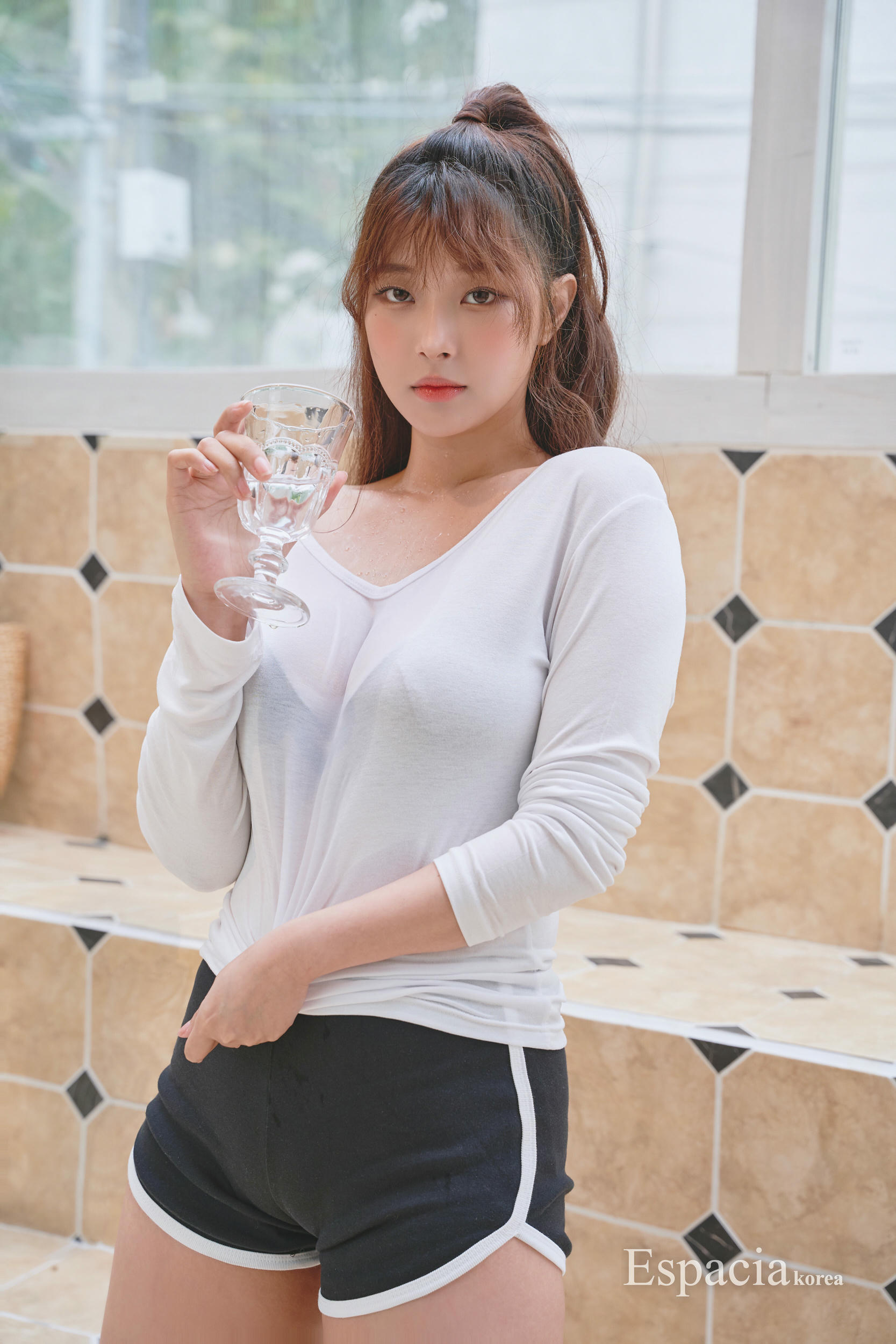 韩国写真机构-Espacia Korea NO.003 012 K.G.J [44P 110MB]_第2集