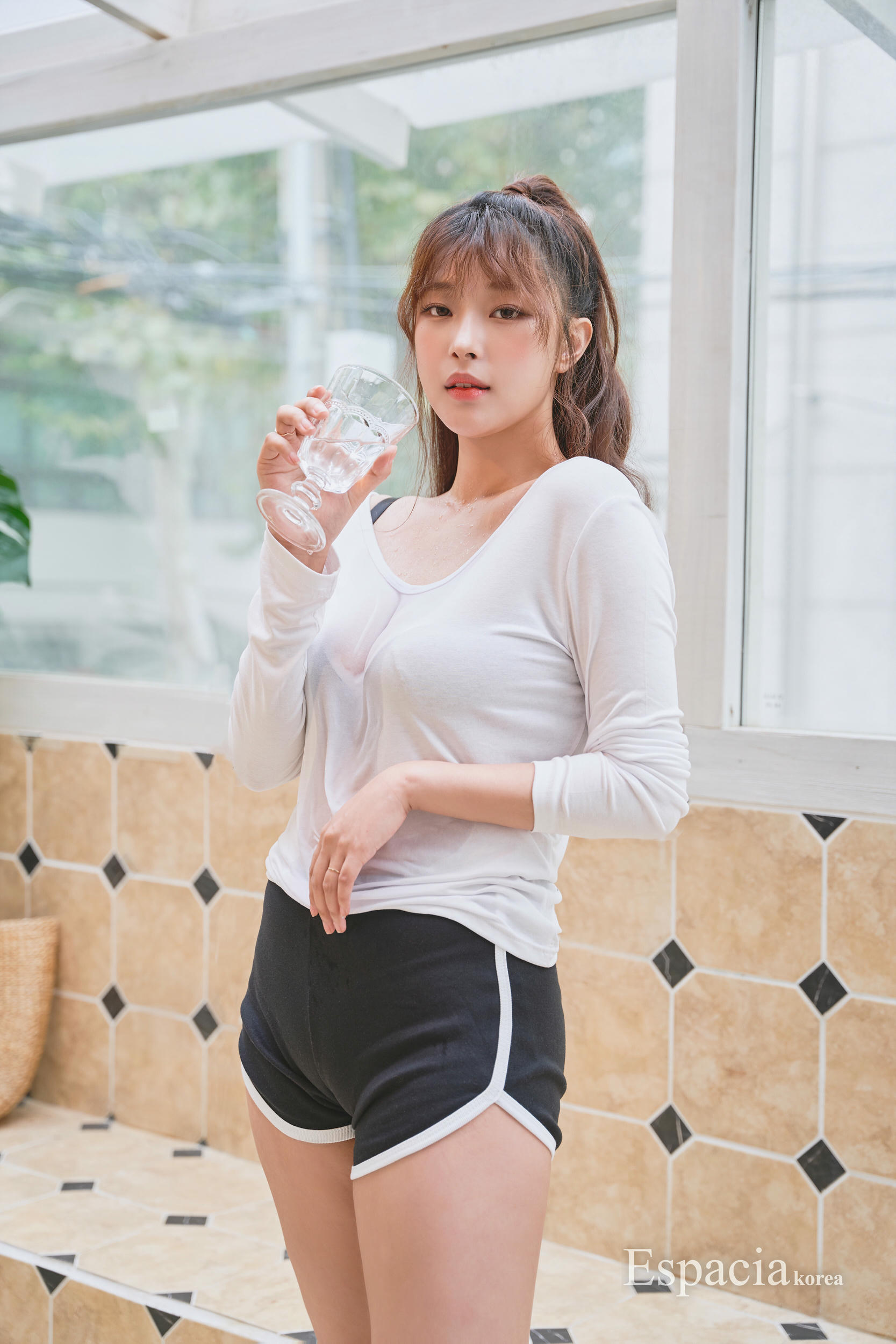 韩国写真机构-Espacia Korea NO.003 012 K.G.J [44P 110MB]_第2集