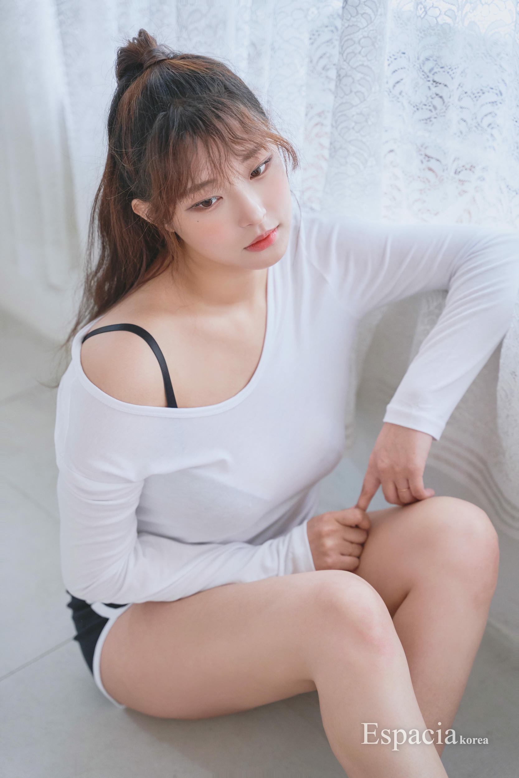 韩国写真机构-Espacia Korea NO.003 012 K.G.J [44P 110MB]_第2集