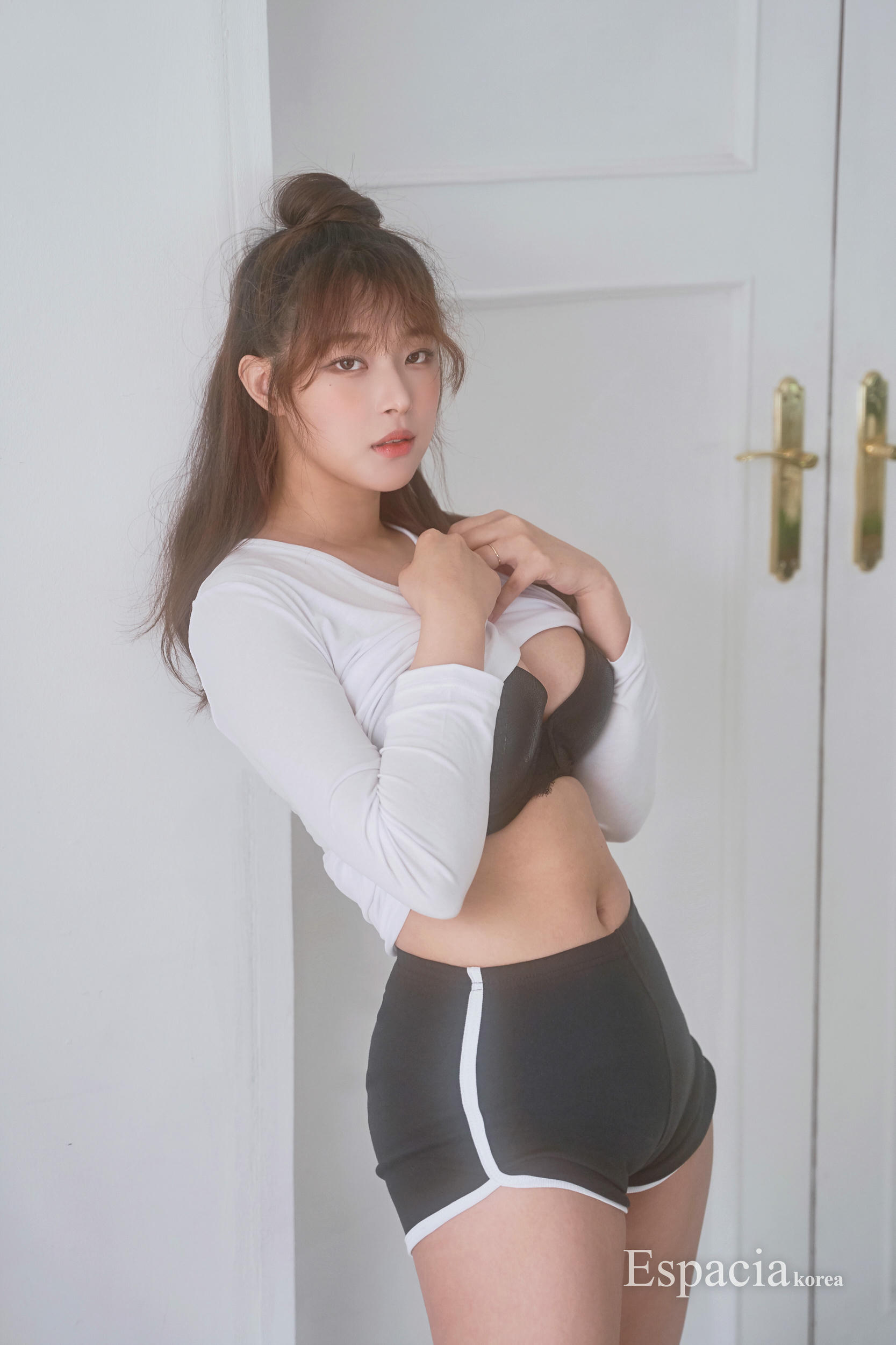 韩国写真机构-Espacia Korea NO.003 012 K.G.J [44P 110MB]_第2集