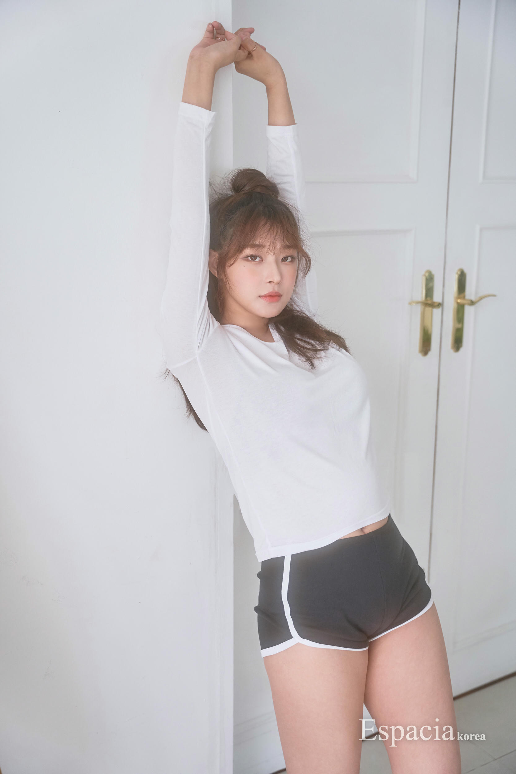 韩国写真机构-Espacia Korea NO.003 012 K.G.J [44P 110MB]_第2集