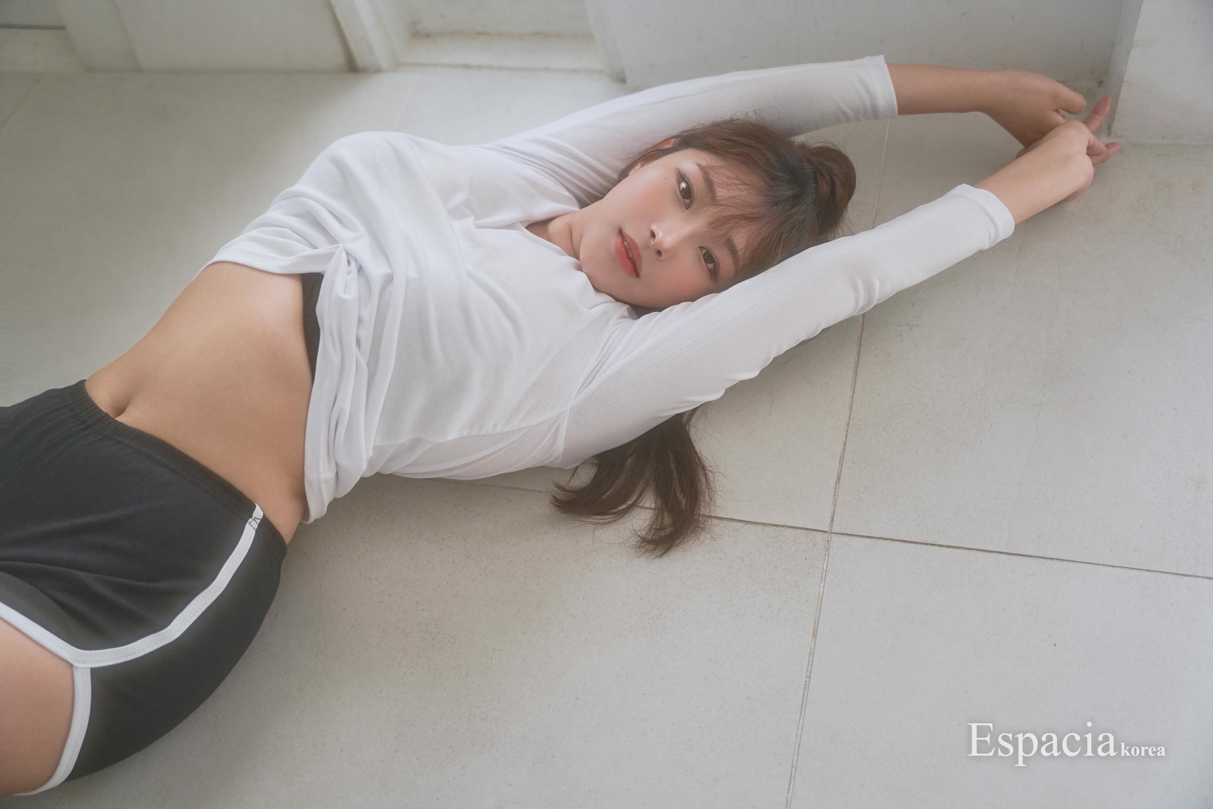 韩国写真机构-Espacia Korea NO.003 012 K.G.J [44P 110MB]_第2集