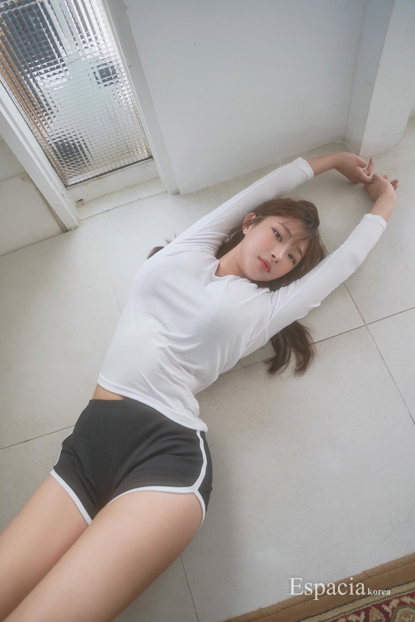 韩国写真机构-Espacia Korea NO.003 012 K.G.J [44P 110MB]_第2集