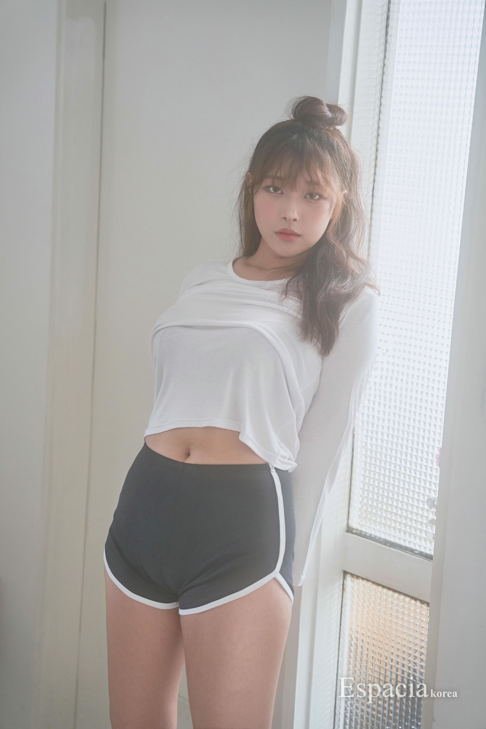 韩国写真机构-Espacia Korea NO.003 012 K.G.J [44P 110MB]_第3集