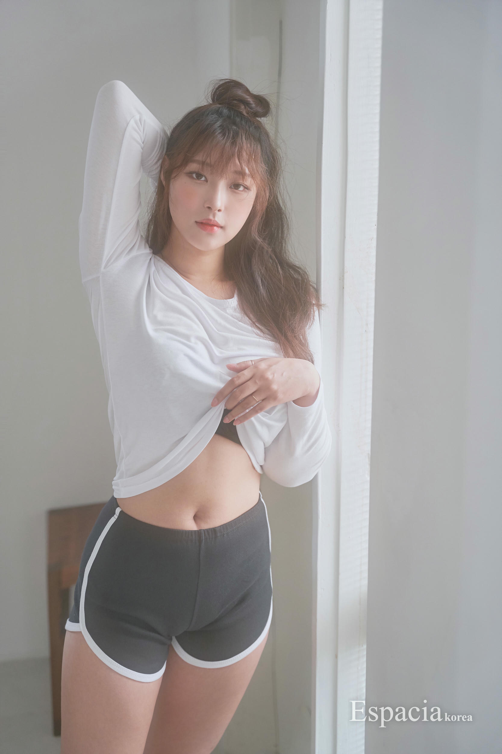 韩国写真机构-Espacia Korea NO.003 012 K.G.J [44P 110MB]_第3集