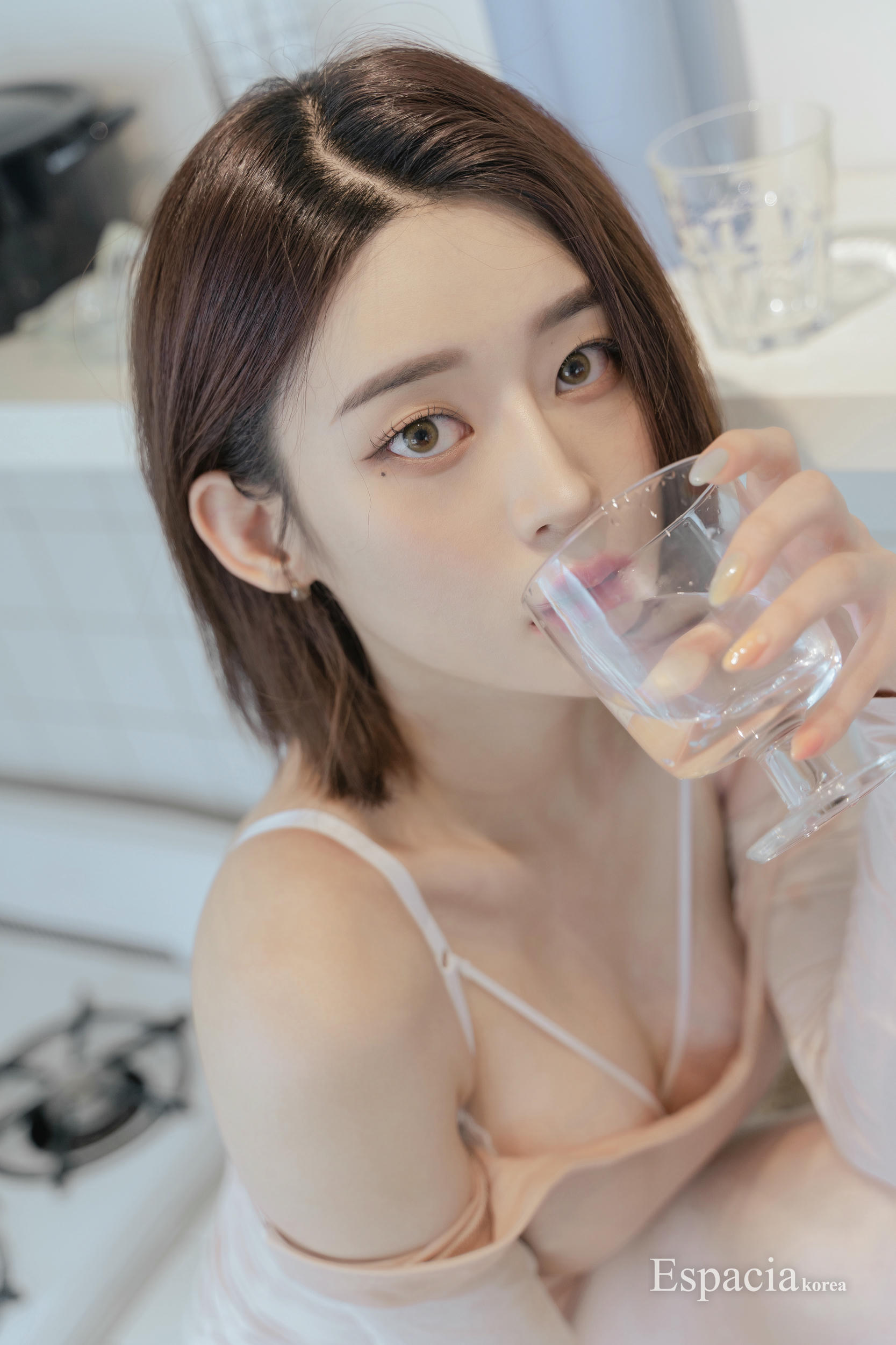 韩国写真机构-Espacia Korea NO.031 EXC #060 RAHEE [49P-292MB]_第1集