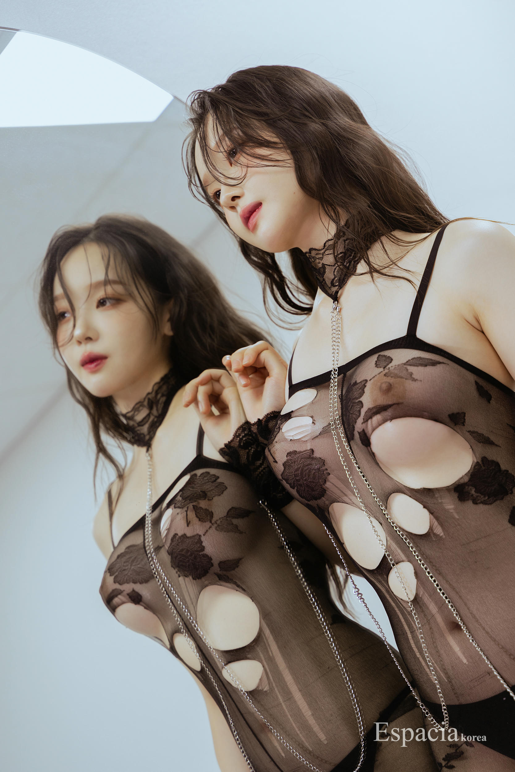 韩国写真机构-Espacia Korea NO.043 EHC #096 SOMI (소미) [50P／392MB]_第2集