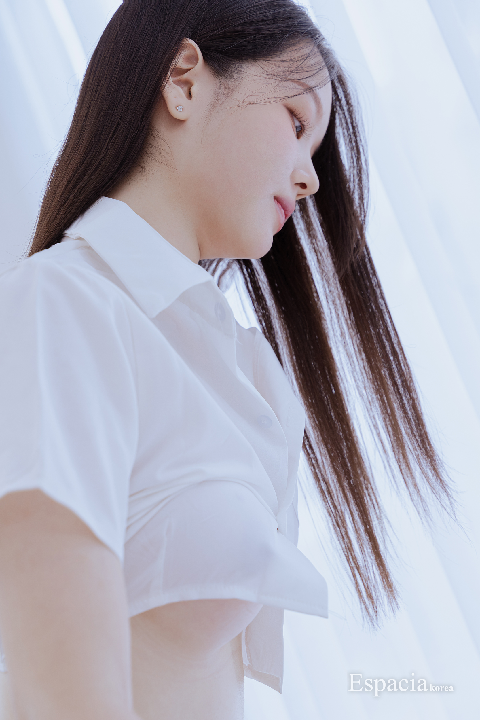 韩国写真机构-Espacia Korea NO.044 EHC #086 SOMI (소미) [50P／654MB]_第1集