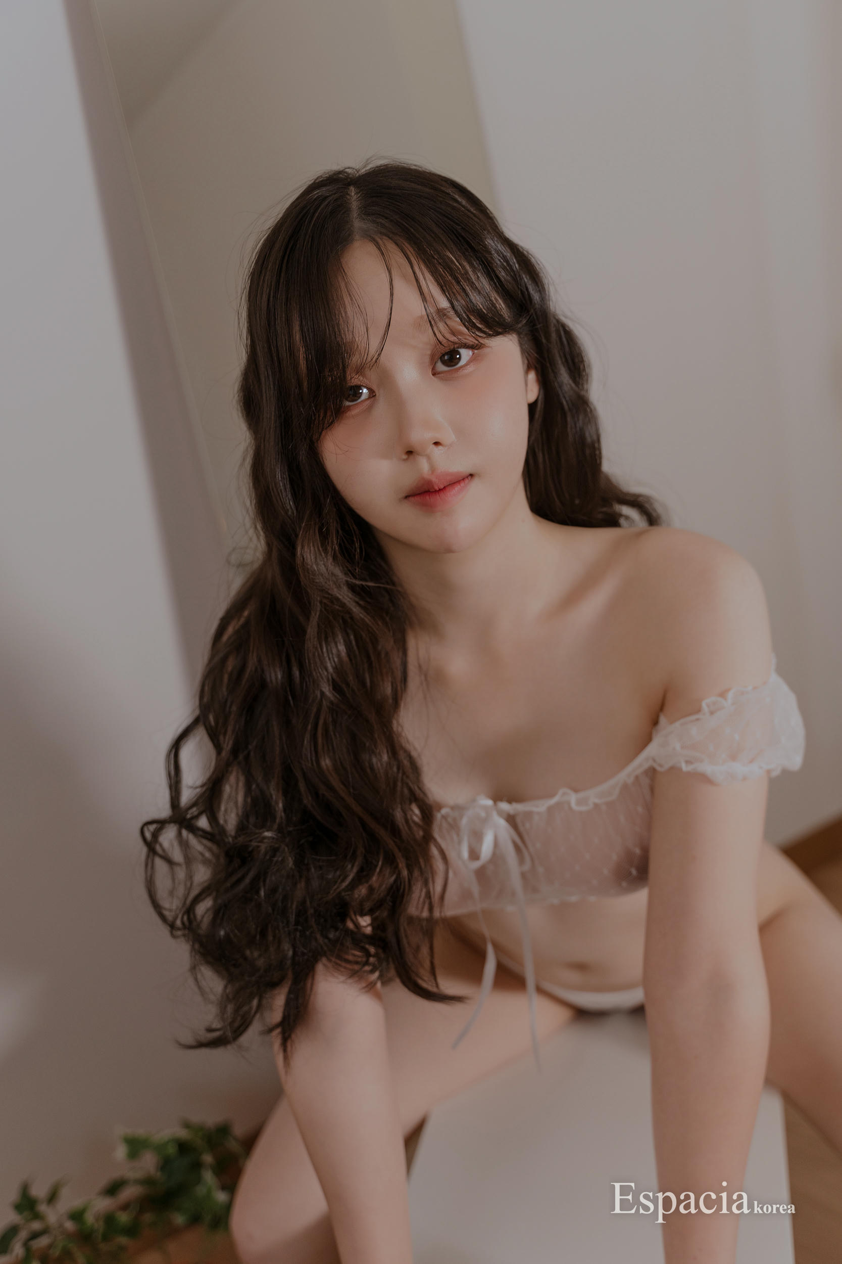 韩国写真机构-Espacia Korea NO.047 EHC #109 SOMI (소미) [50P／382MB]_第2集