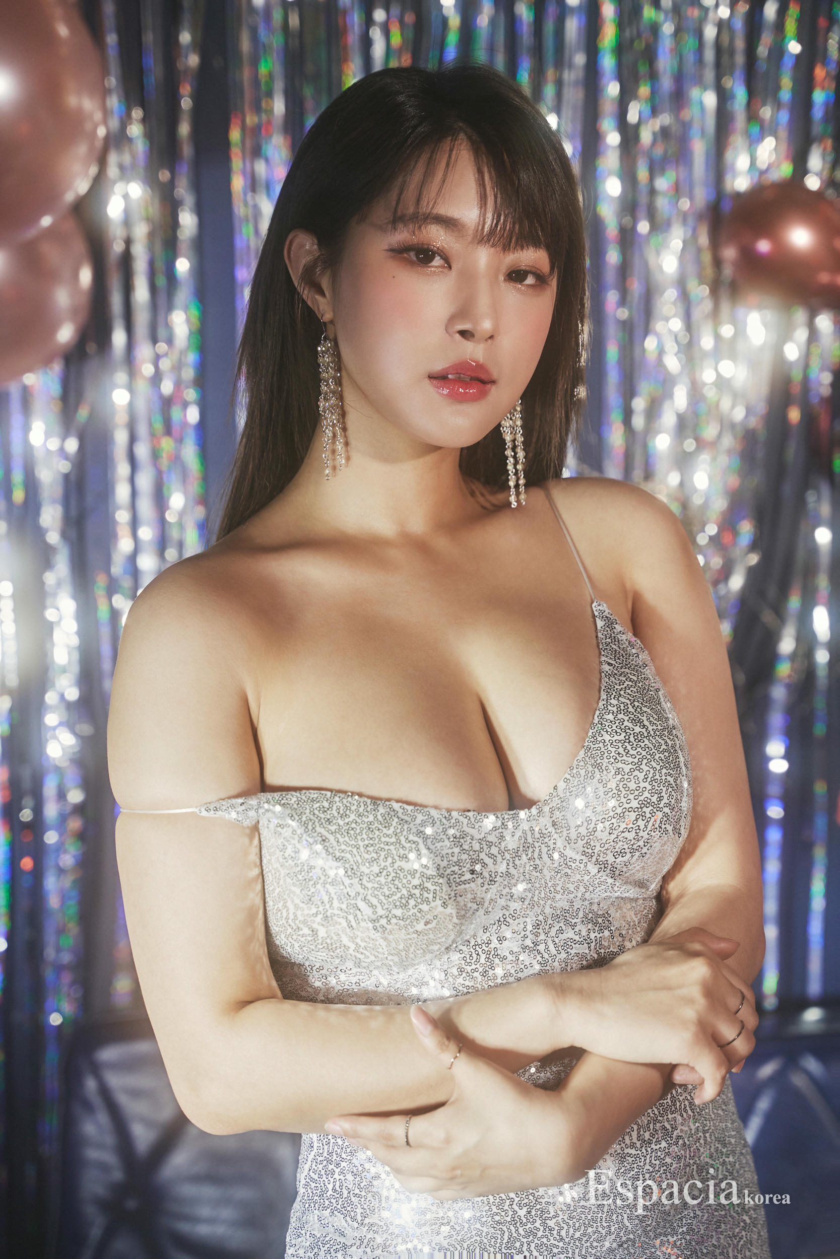 韩国写真机构-Espacia Korea NO.005 028 K.G.J [43P 115MB]_第1集