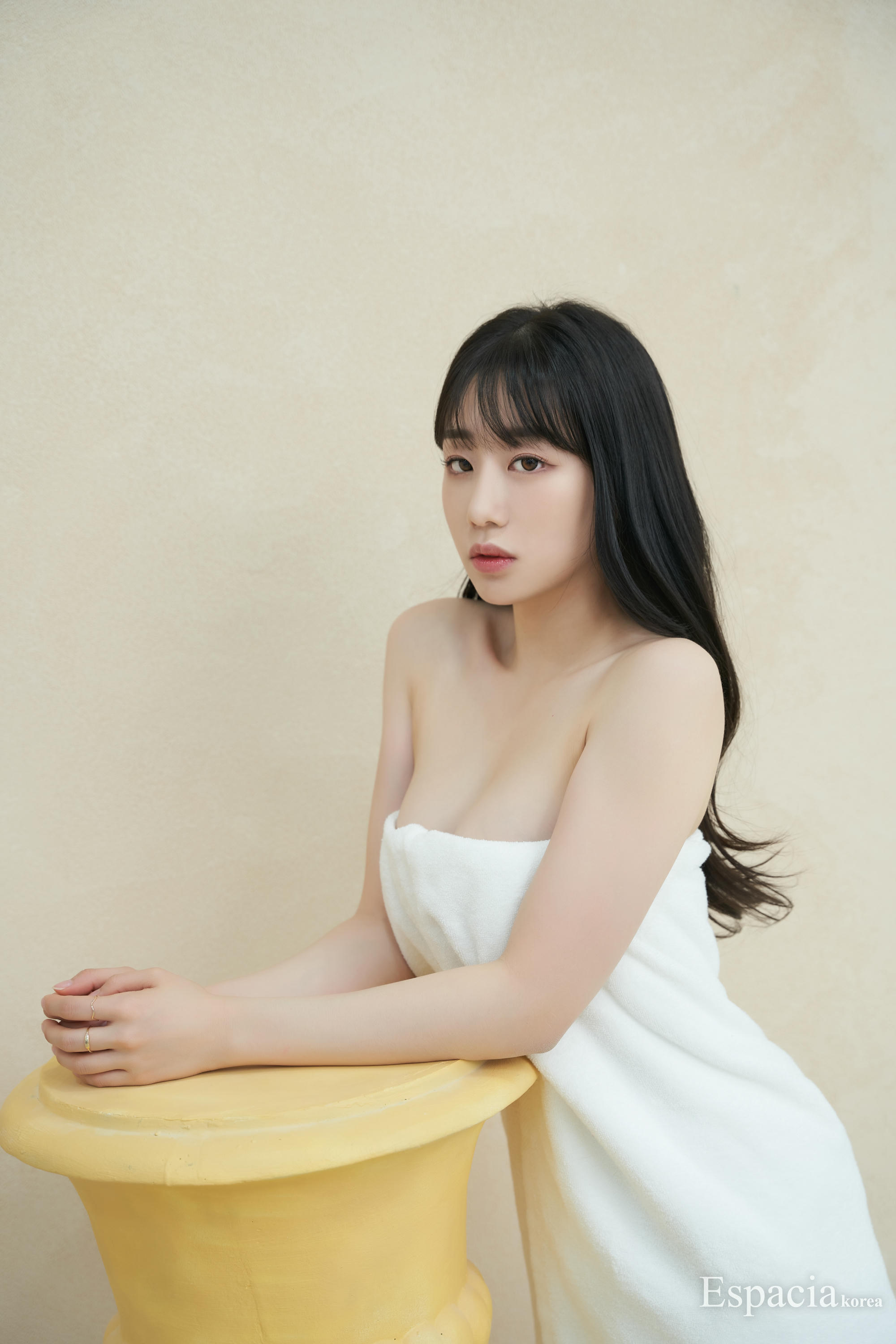 韩国写真机构-Espacia Korea NO.060 ESP#021 RULYN ORN[10P-86.5M]_第1集