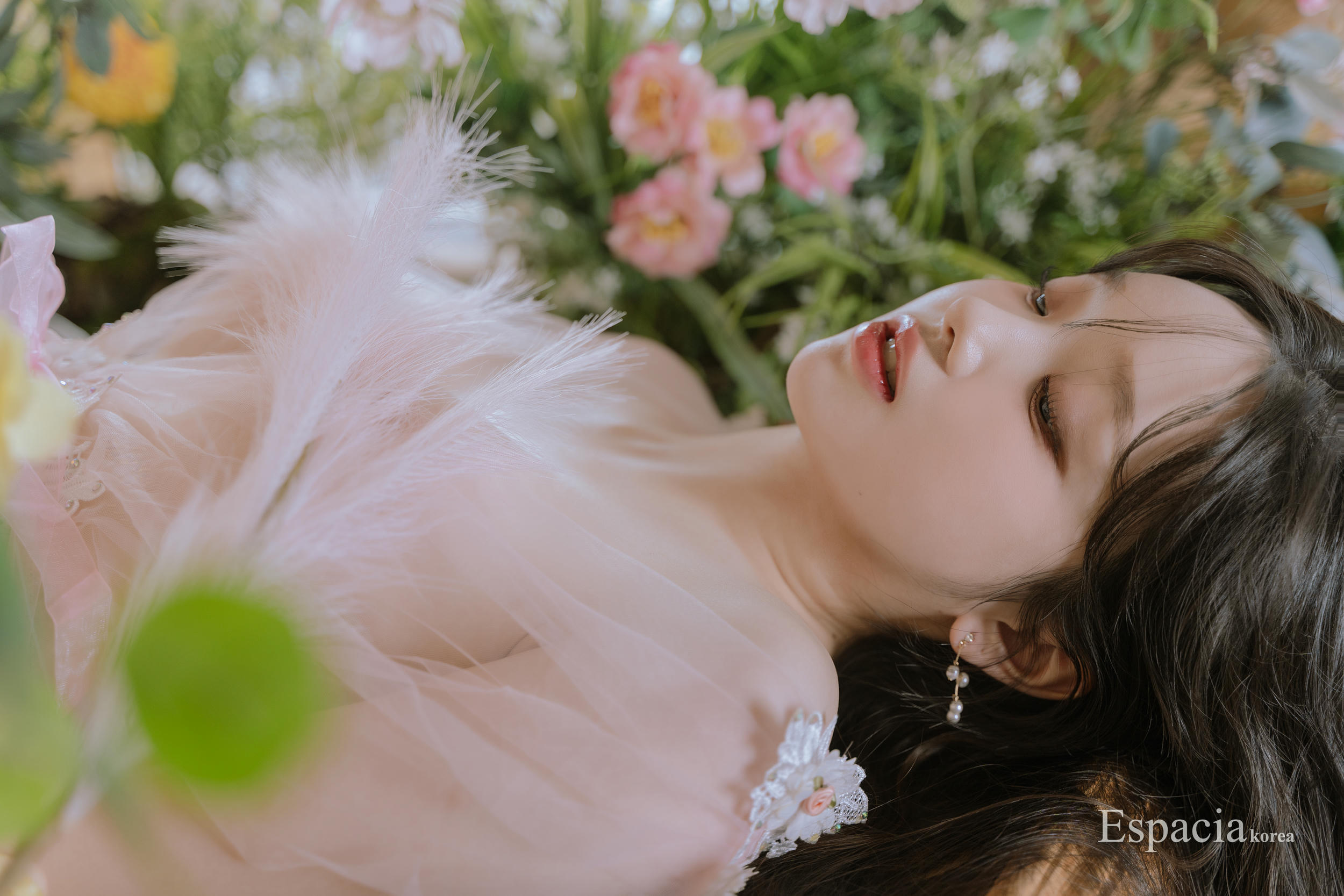 韩国写真机构-Espacia Korea NO.061 EHC #119 Somi (소미) [49P／362MB]_第1集