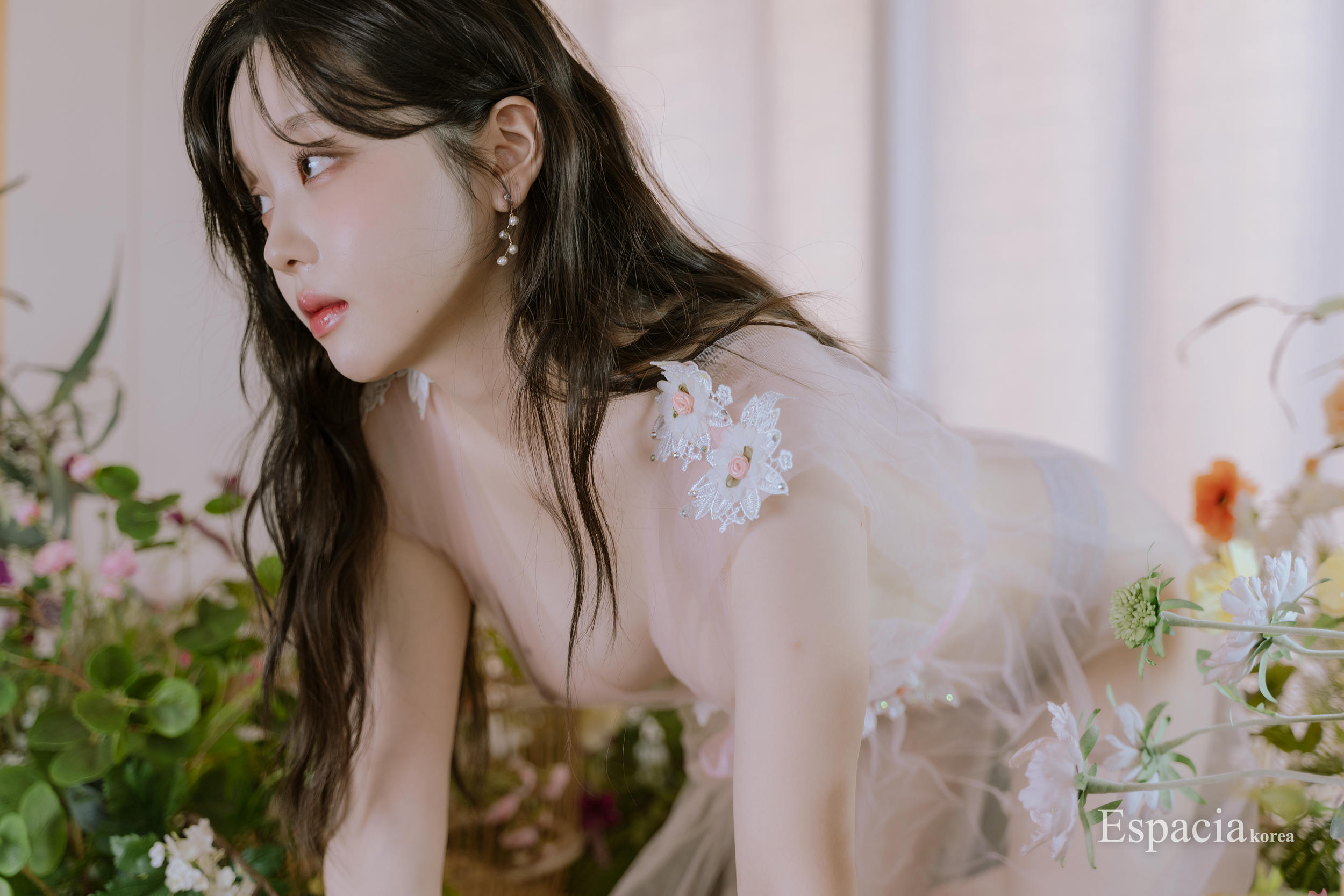 韩国写真机构-Espacia Korea NO.061 EHC #119 Somi (소미) [49P／362MB]_第1集