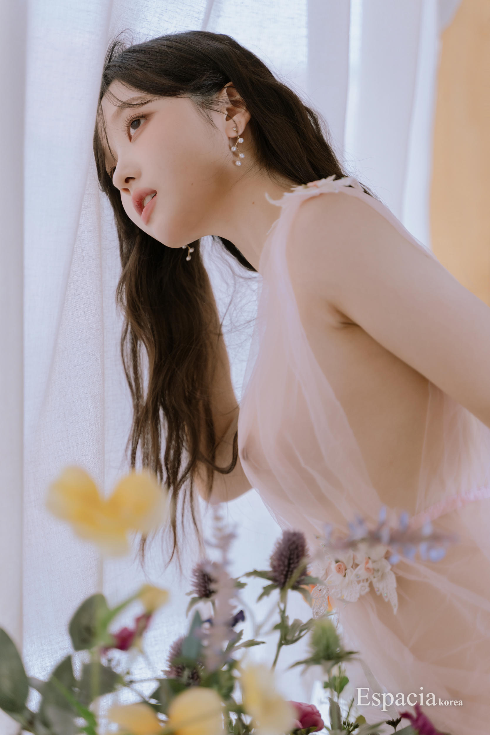韩国写真机构-Espacia Korea NO.061 EHC #119 Somi (소미) [49P／362MB]_第2集