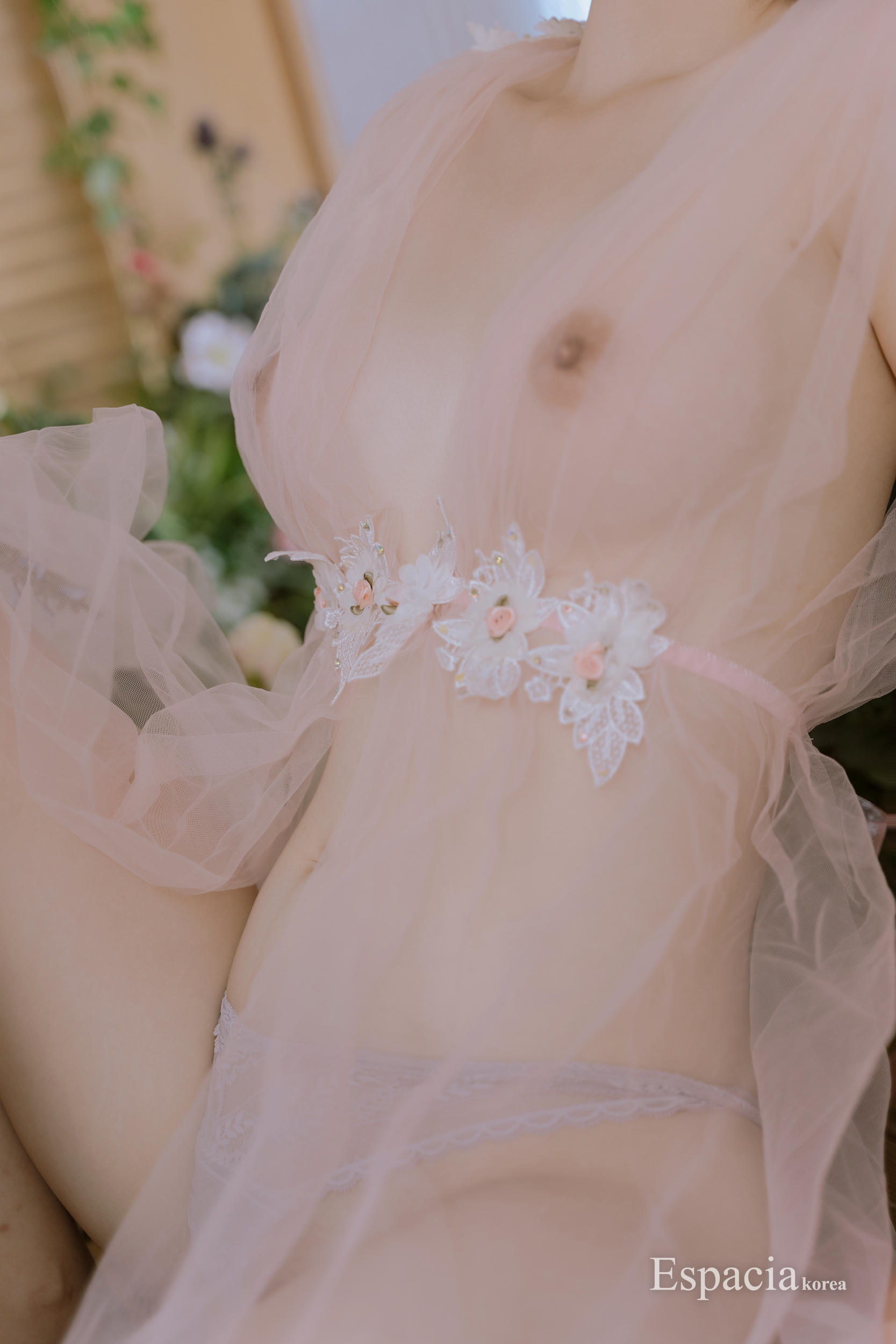 韩国写真机构-Espacia Korea NO.061 EHC #119 Somi (소미) [49P／362MB]_第2集