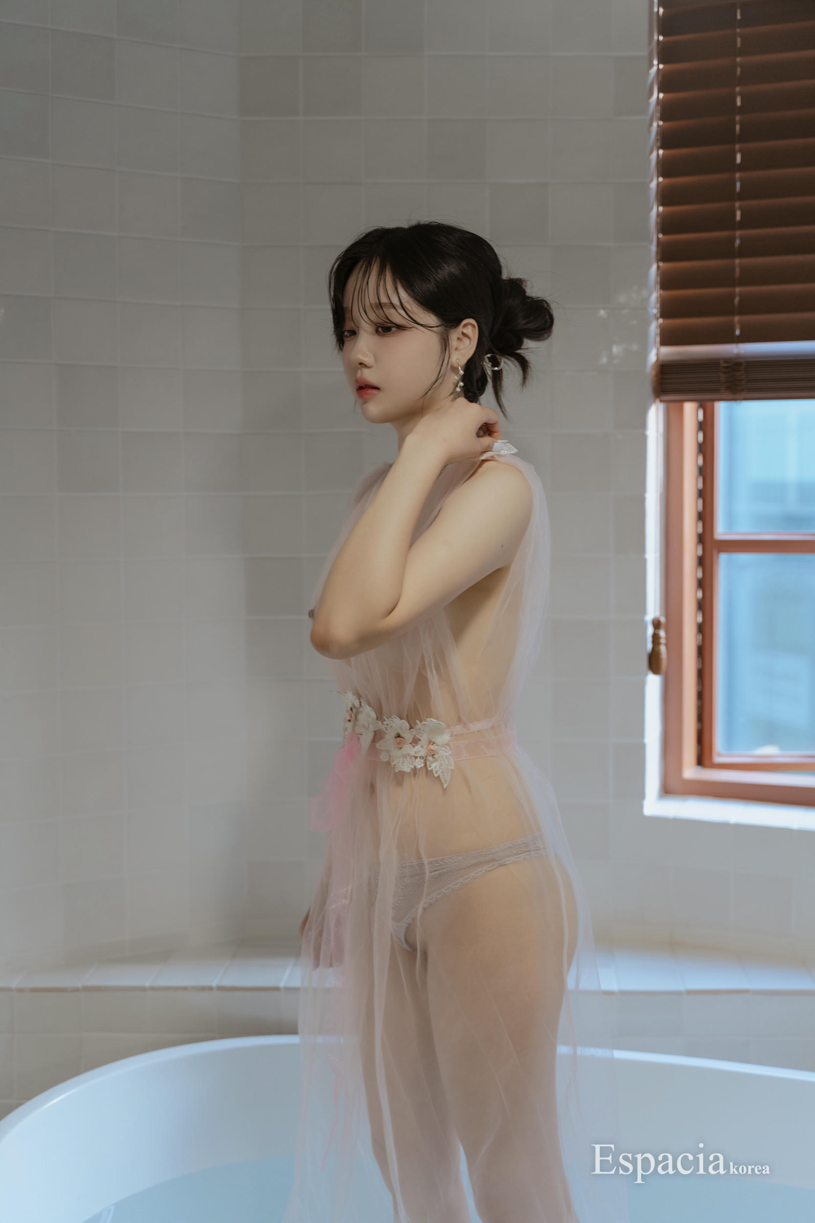 韩国写真机构-Espacia Korea NO.061 EHC #119 Somi (소미) [49P／362MB]_第2集
