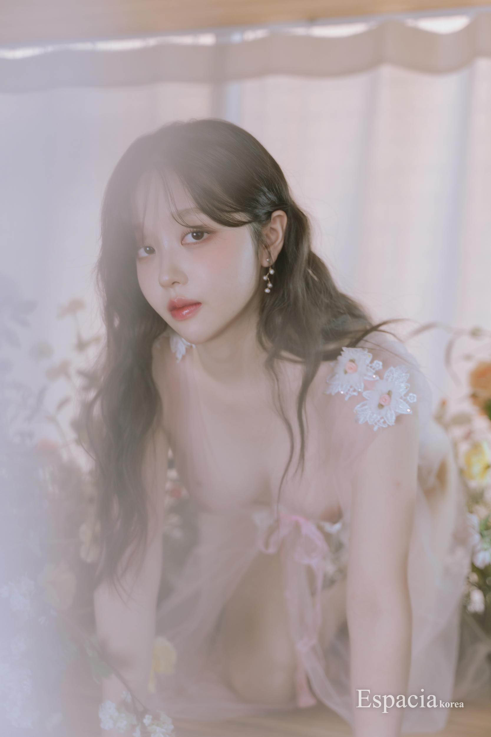 韩国写真机构-Espacia Korea NO.061 EHC #119 Somi (소미) [49P／362MB]_第1集