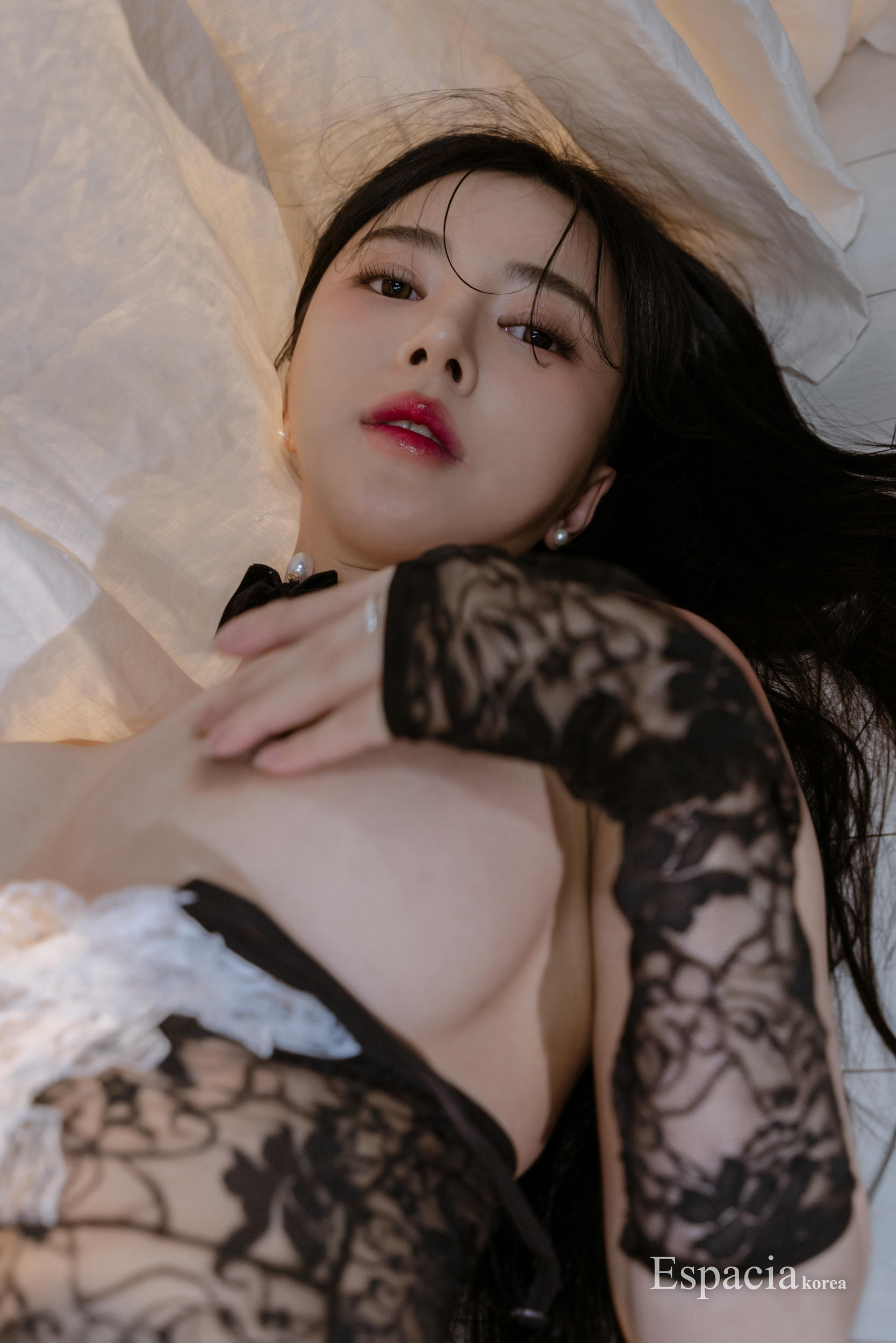 韩国写真机构-Espacia Korea NO.063  EHC #142 PURM [47P／381MB]_第1集