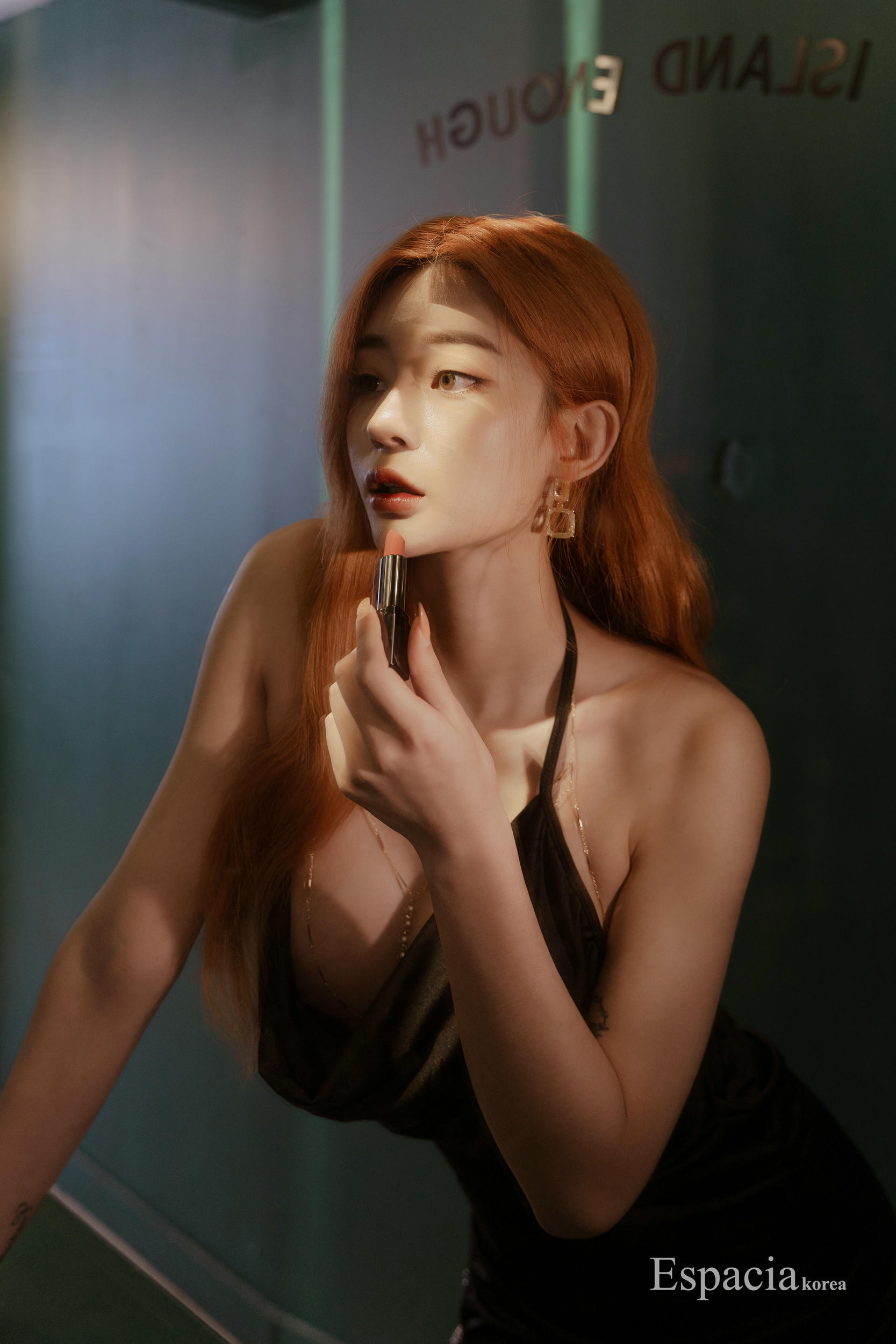 韩国写真机构-Espacia Korea NO.068 EXC-067 RAHEE [49P／385MB]_第1集