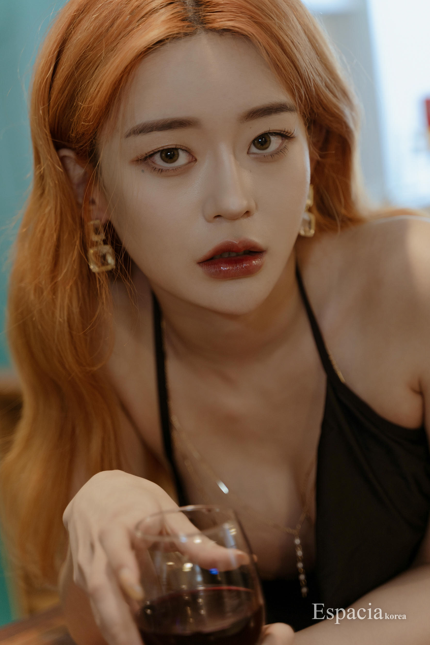 韩国写真机构-Espacia Korea NO.068 EXC-067 RAHEE [49P／385MB]_第1集