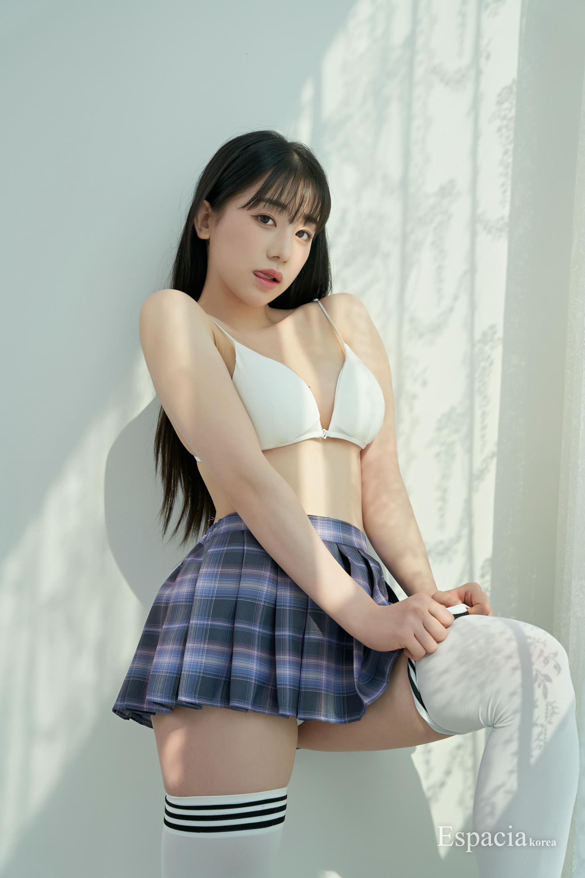 韩国写真机构-Espacia Korea NO.078 ESP #024 RULYN[47P／455MB]_第2集