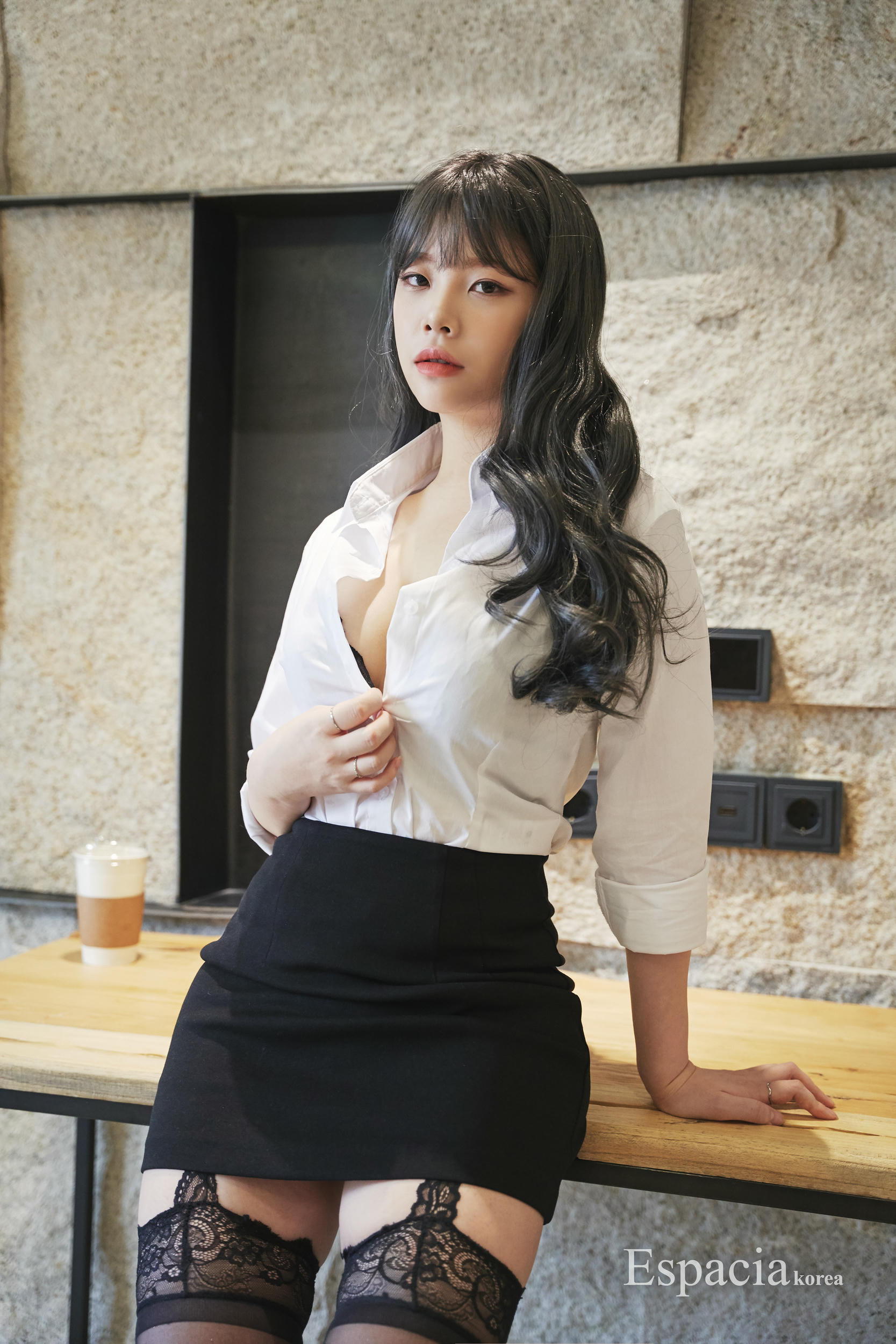 韩国写真机构-Espacia Korea NO.094 ESP #019 MALLANG[45P／412MB]_第1集