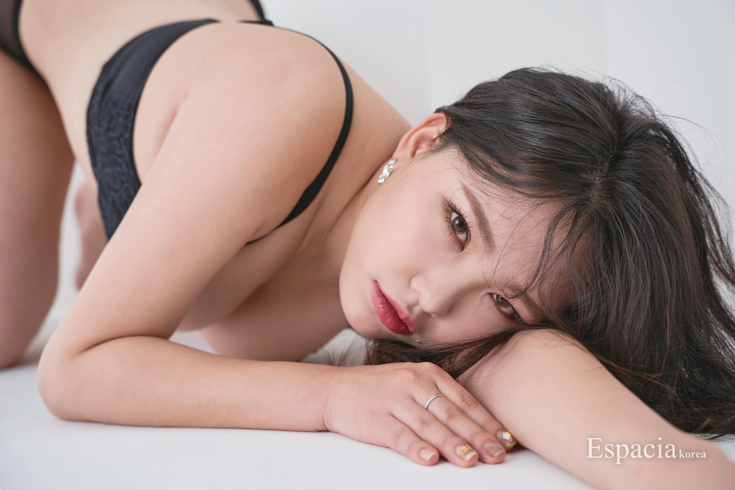韩国写真机构-Espacia Korea NO.097 EHC #017 SUNHYE[45P／376MB]_第2集
