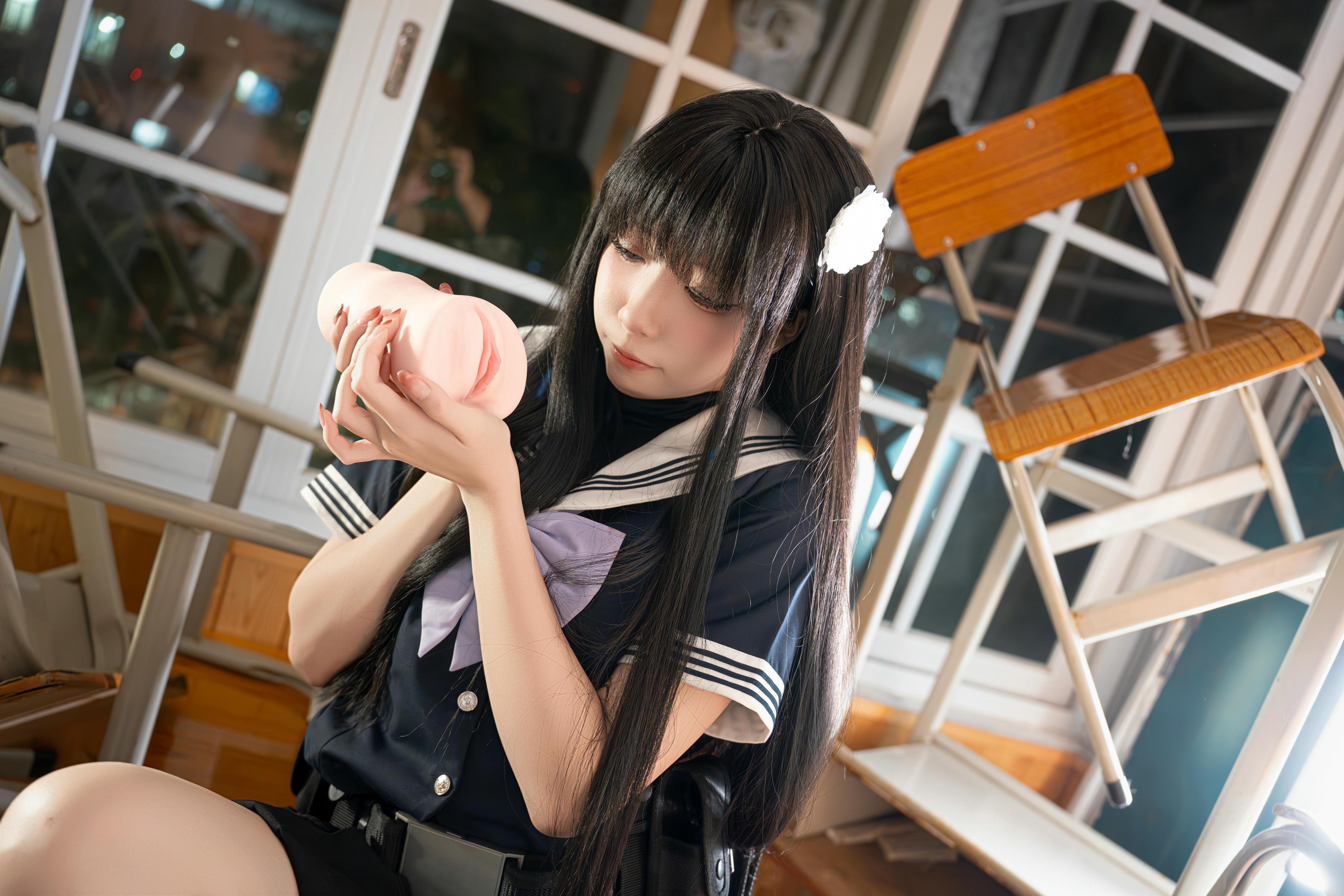 纸悦Etsu_ko NO.001 Mizuno lili [52P 1.19 GB]_第3集